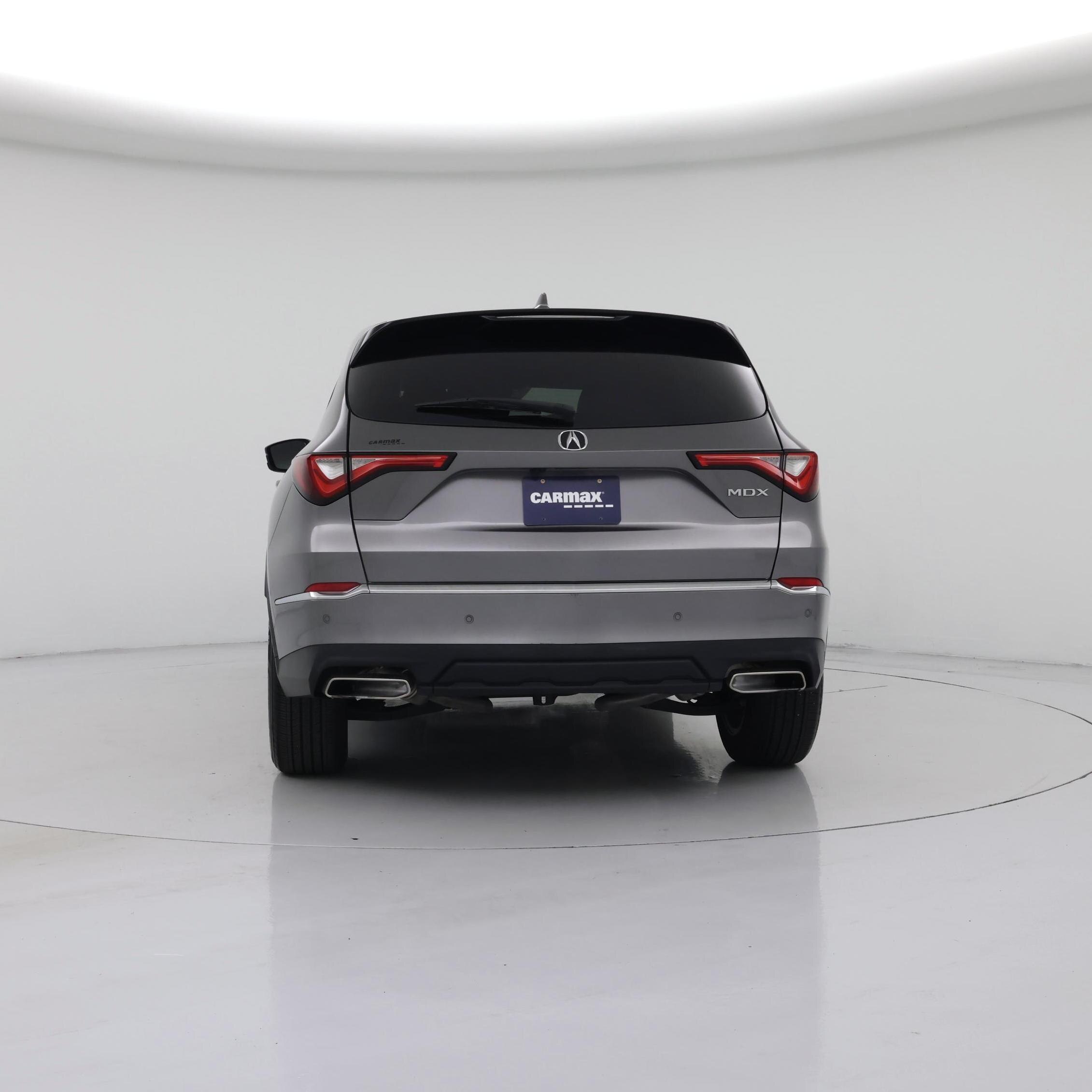 Thumbnail: 2022 Acura MDX - 6