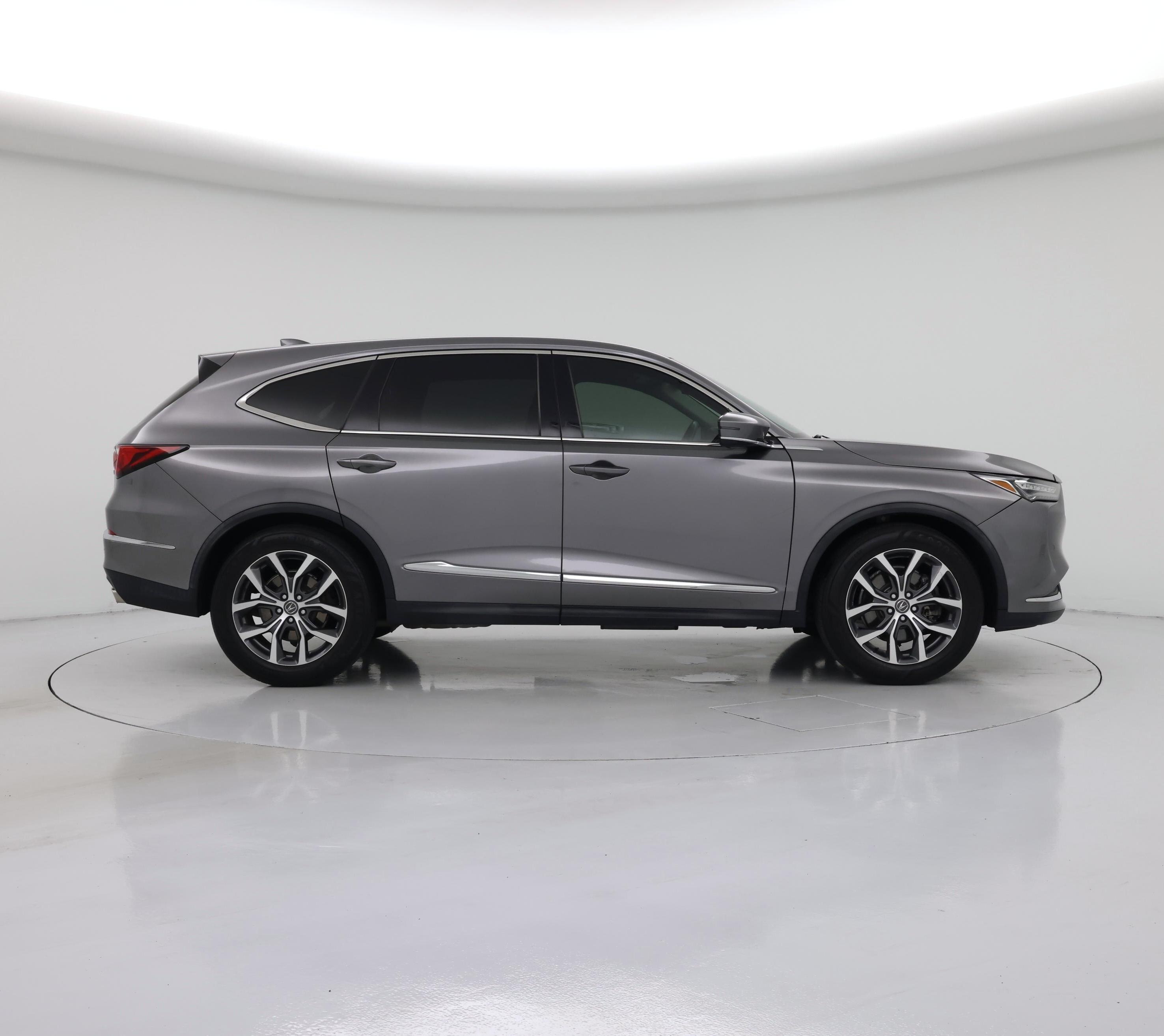 Thumbnail: 2022 Acura MDX - 7