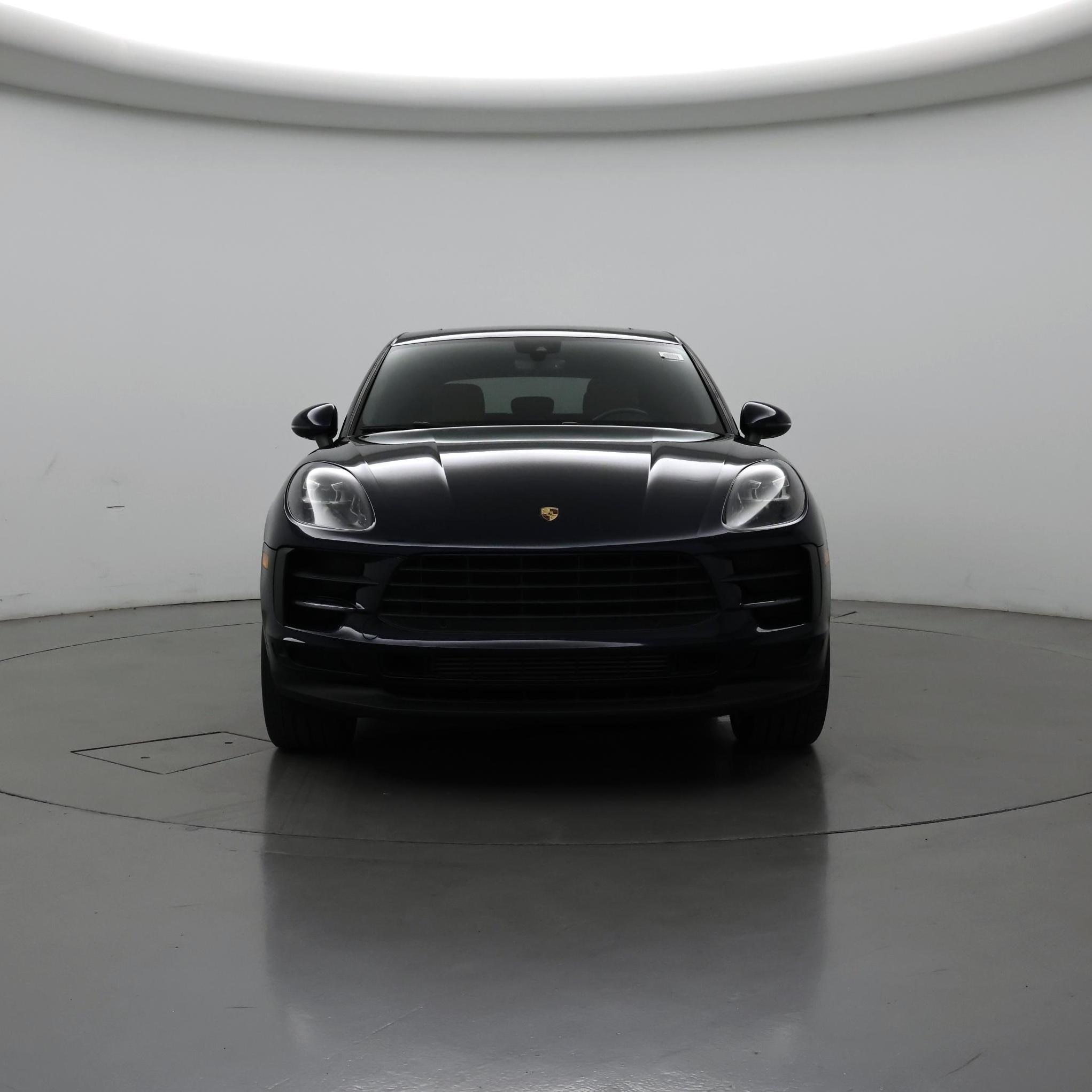 Thumbnail: 2020 Porsche Macan - 5