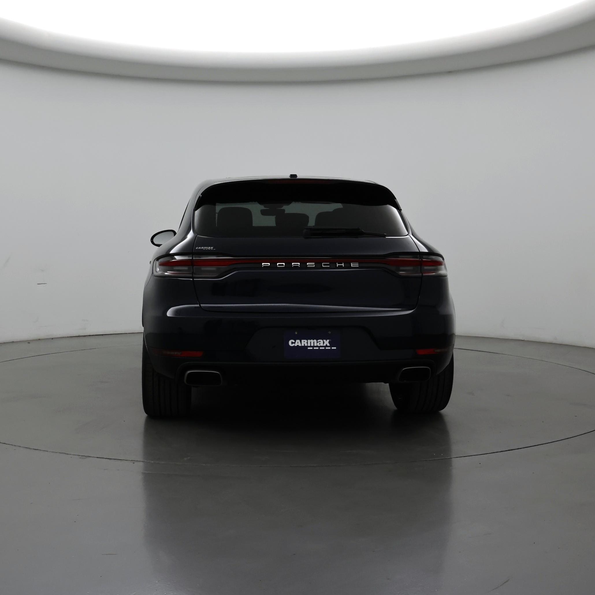 Thumbnail: 2020 Porsche Macan - 6