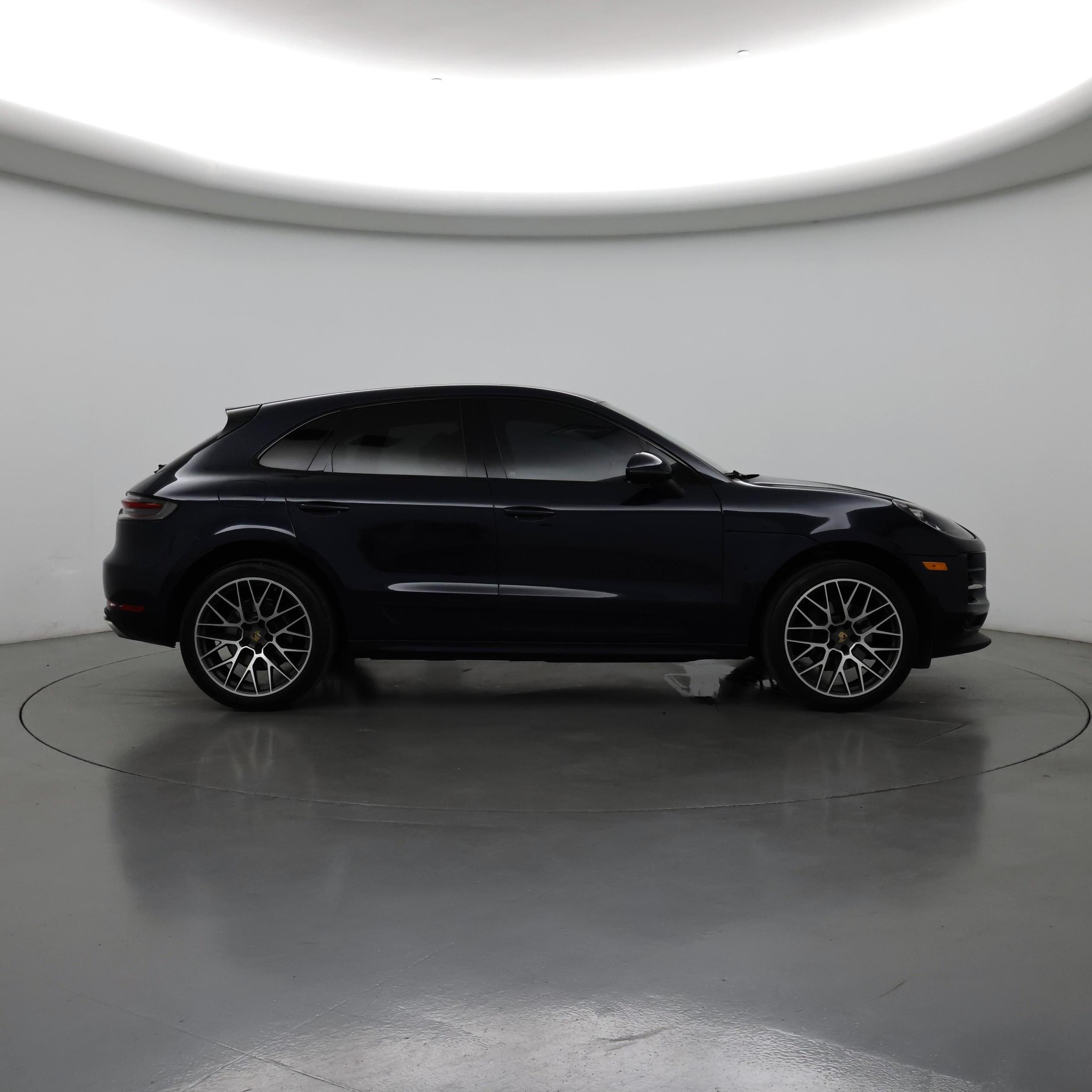 Thumbnail: 2020 Porsche Macan - 7