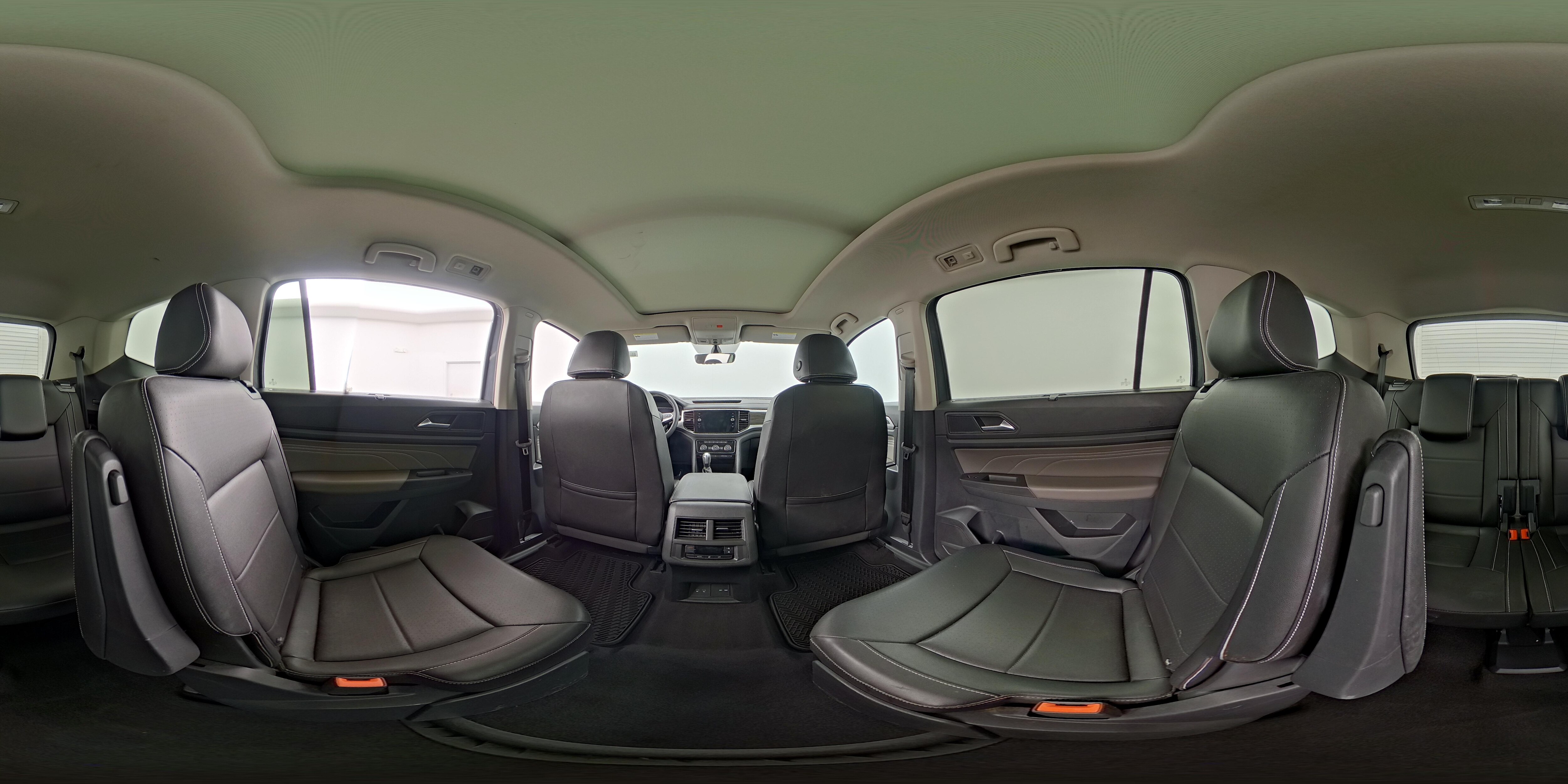 2023 Volkswagen Atlas SE w/Tech - Photo 28