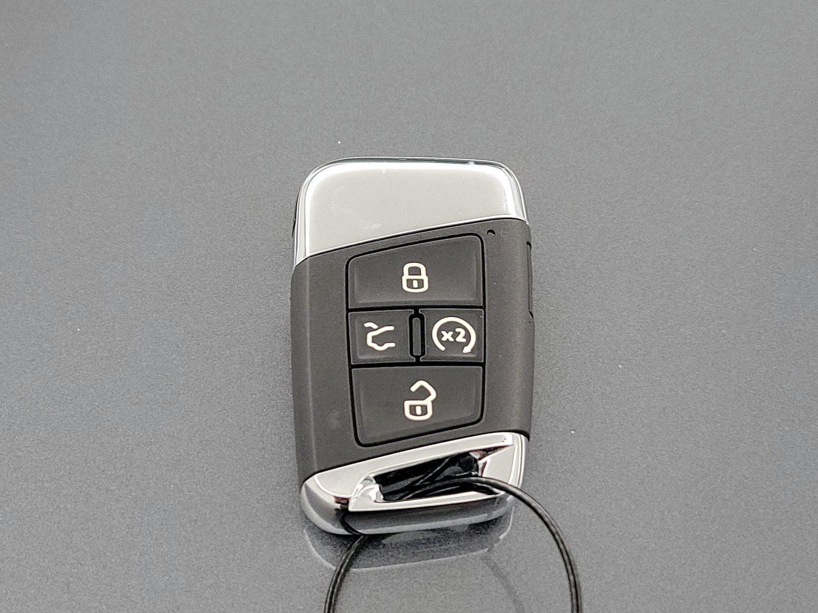 2023 Volkswagen Atlas SE w/Tech - Photo 26