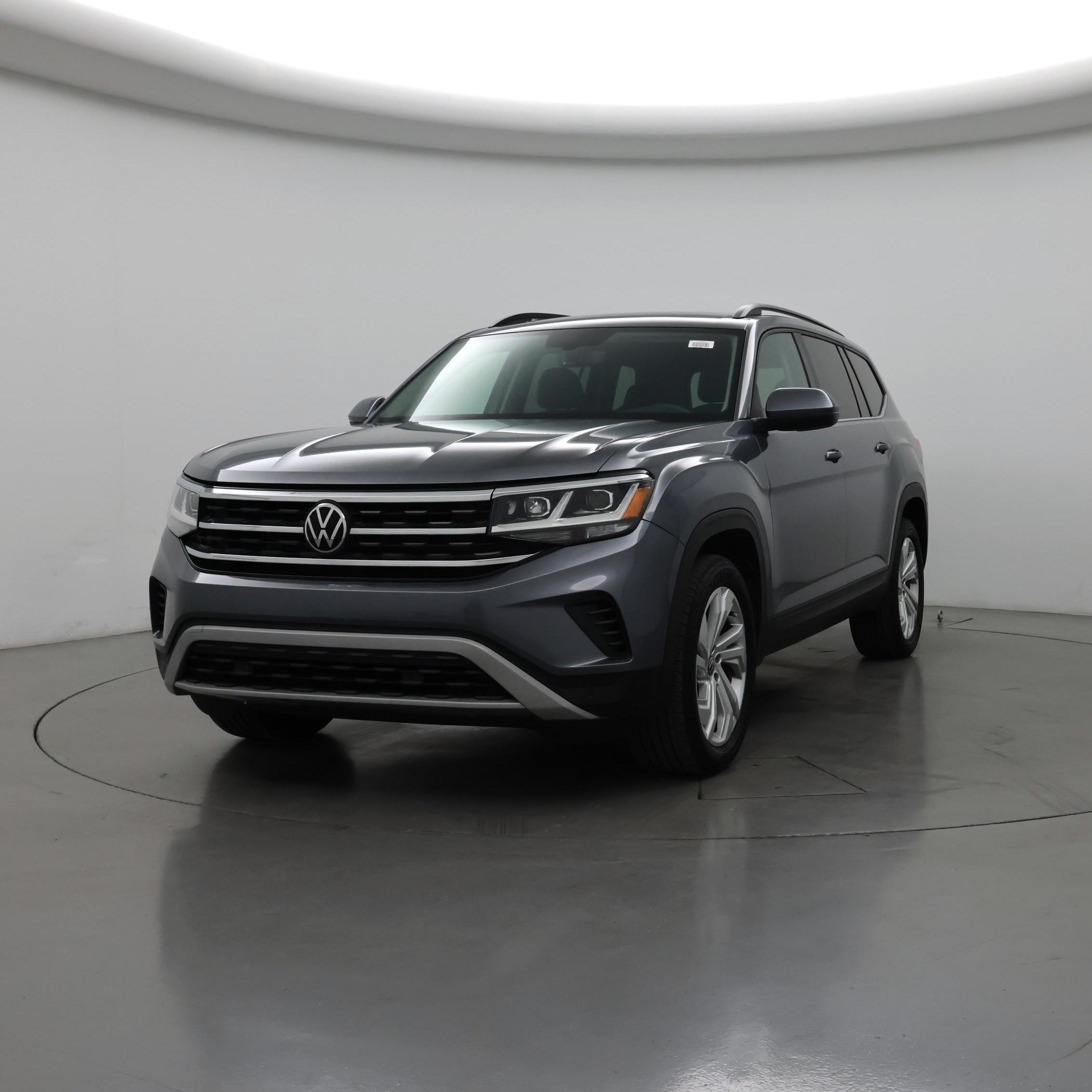 Thumbnail: 2023 Volkswagen Atlas - 4