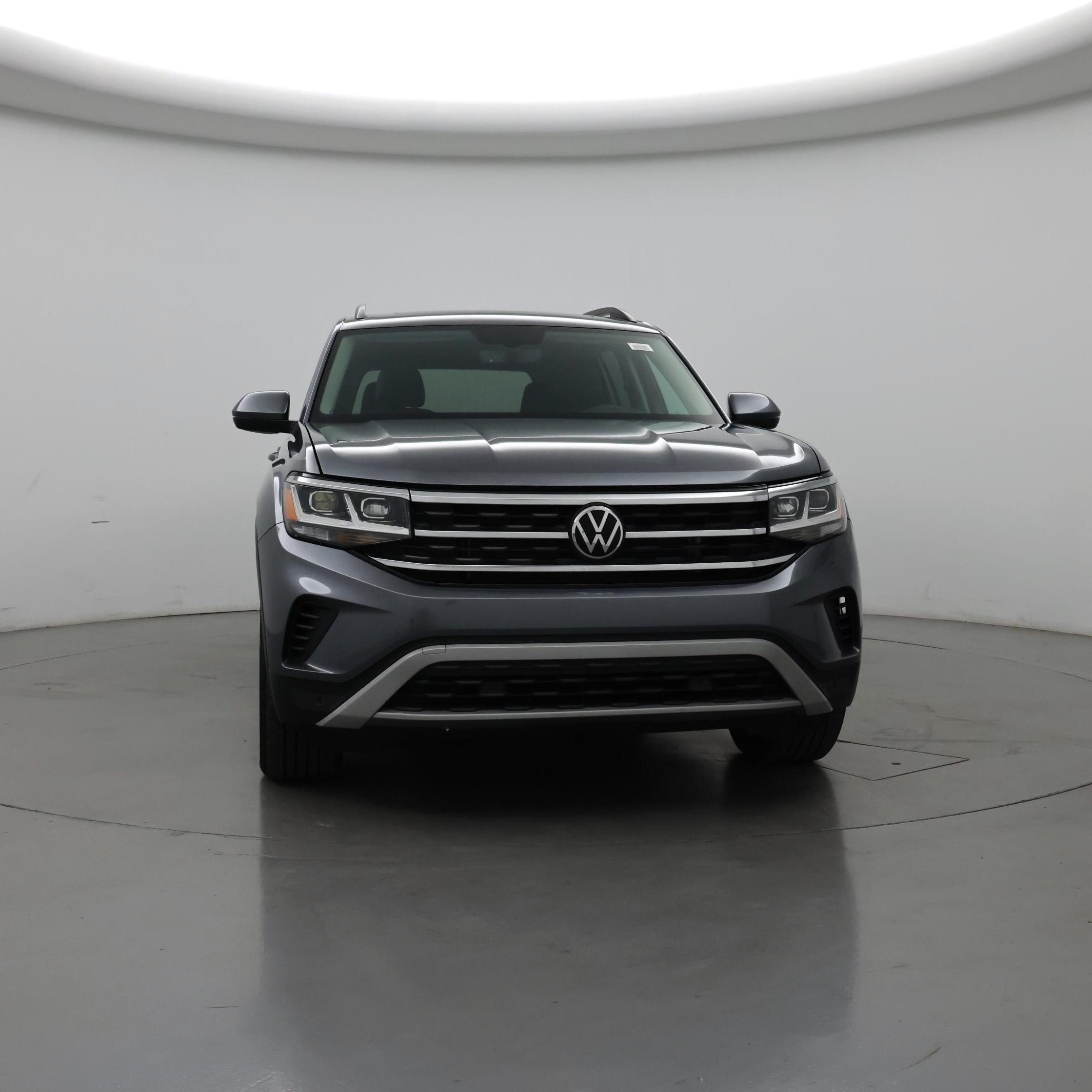 Thumbnail: 2023 Volkswagen Atlas - 5