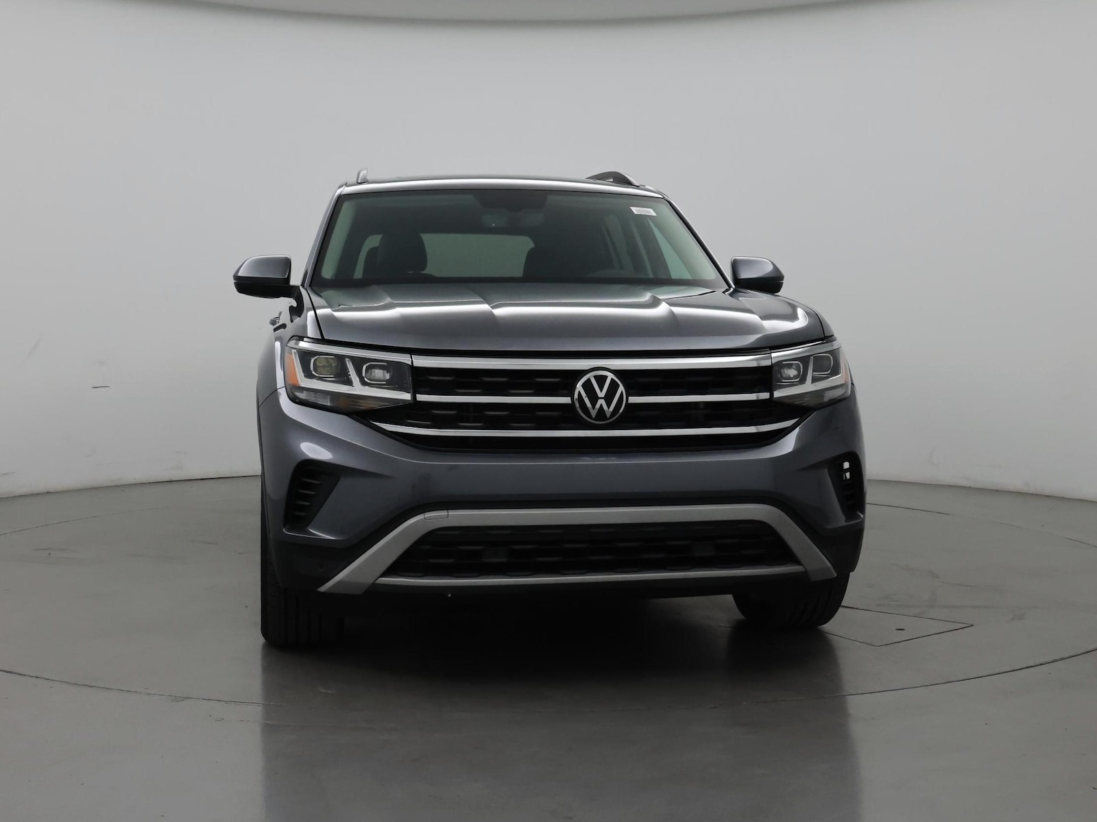 2023 Volkswagen Atlas SE w/Tech - Photo 6