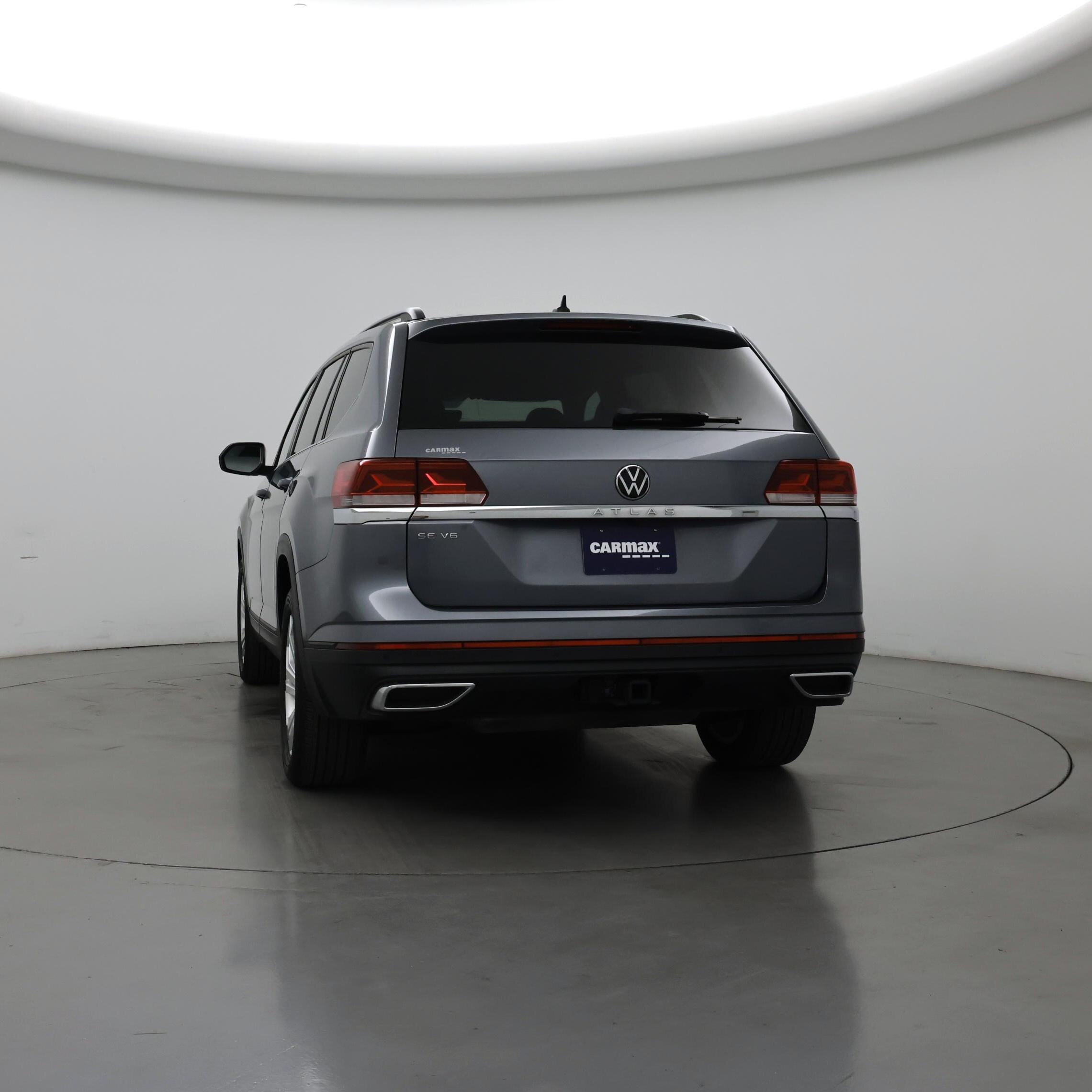 Thumbnail: 2023 Volkswagen Atlas - 6
