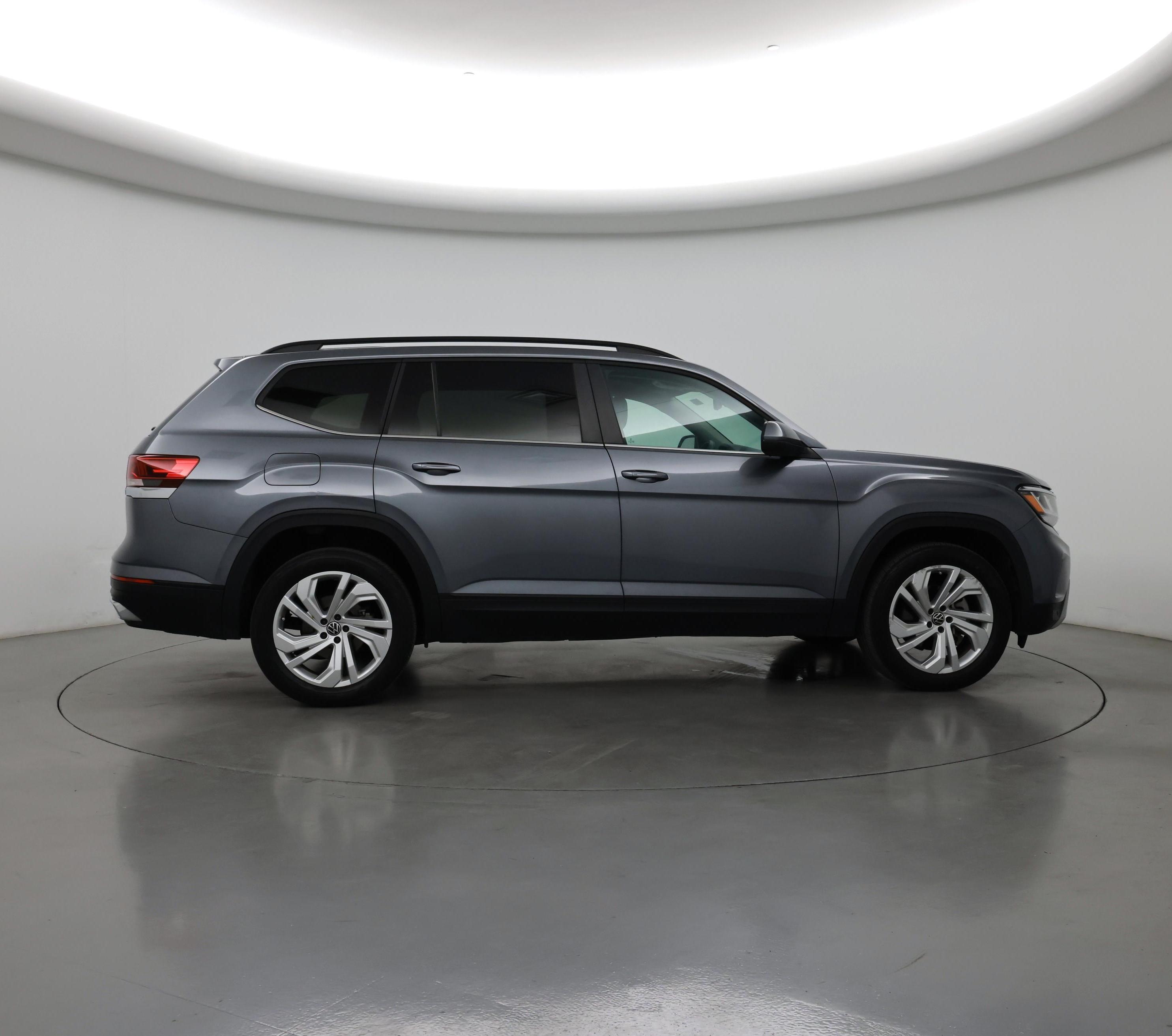Thumbnail: 2023 Volkswagen Atlas - 7