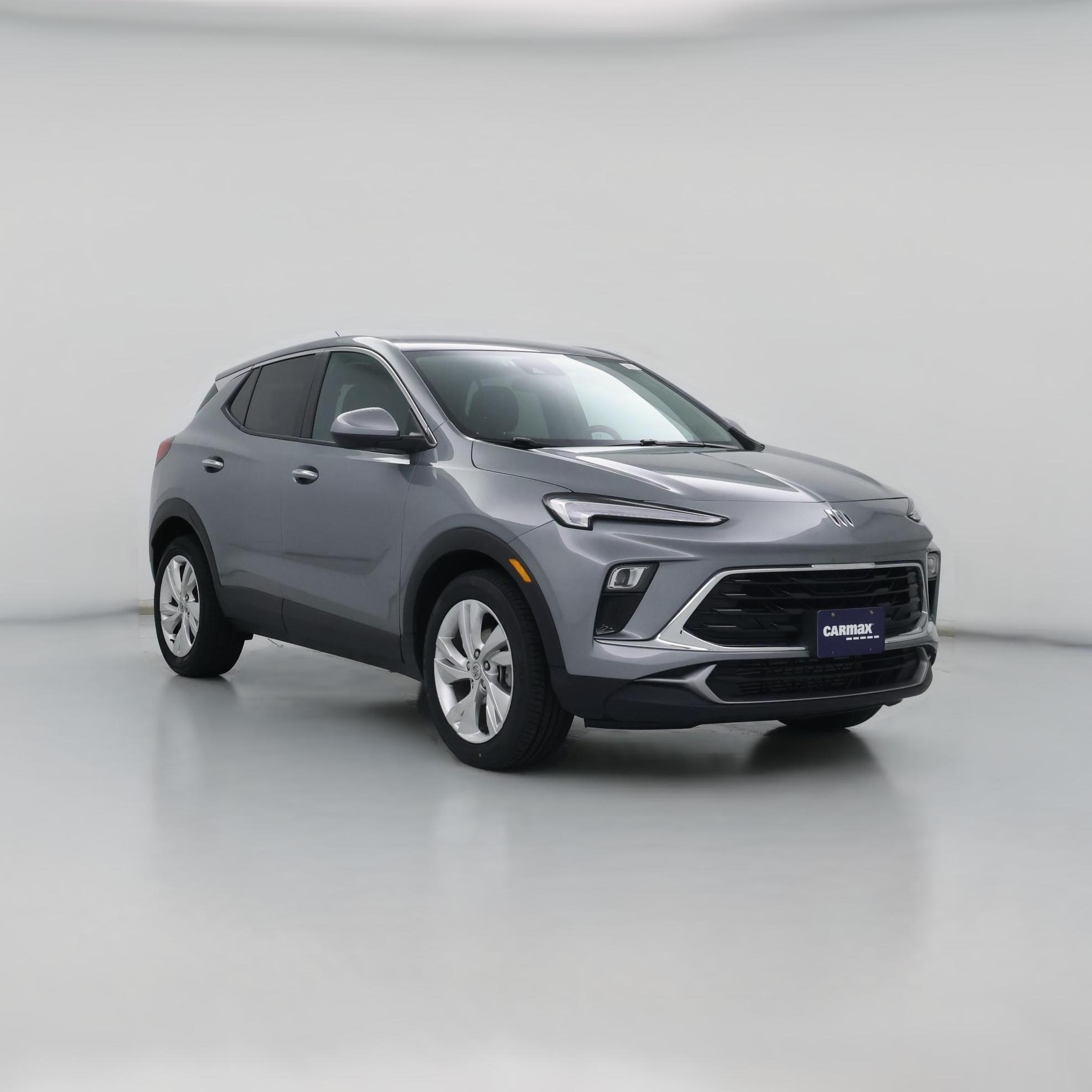 Thumbnail: 2025 Buick Encore GX - 1