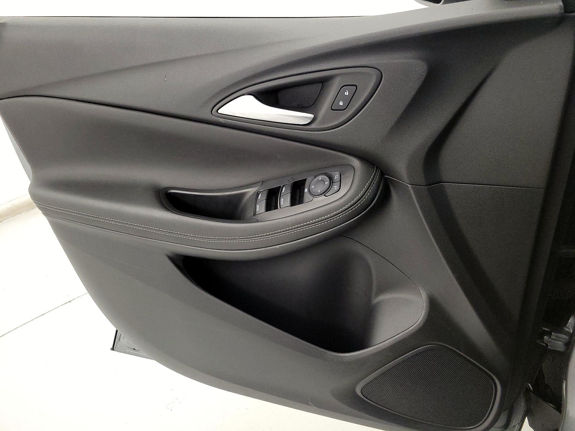 Thumbnail: 2025 Buick Encore GX - 12