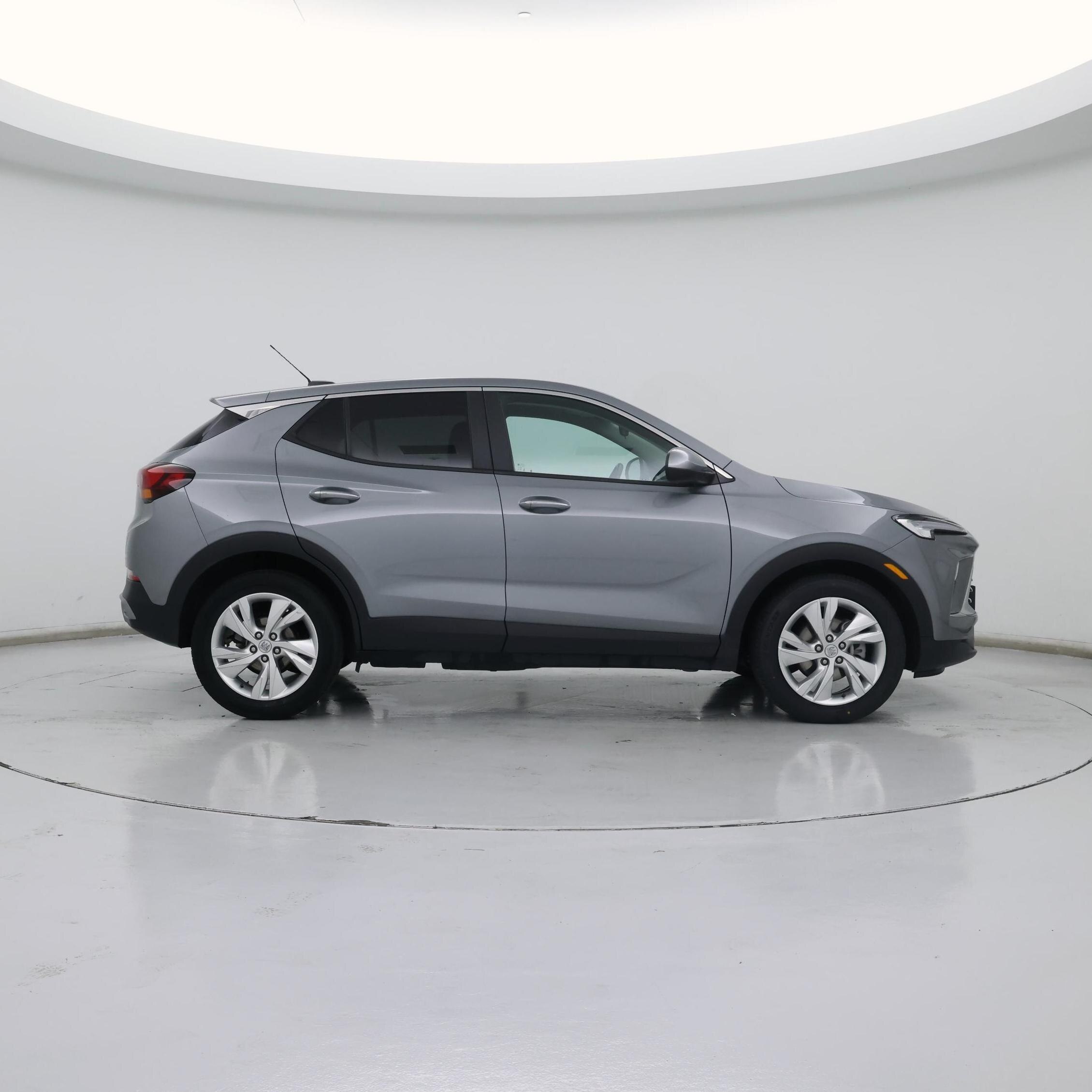 Thumbnail: 2025 Buick Encore GX - 7