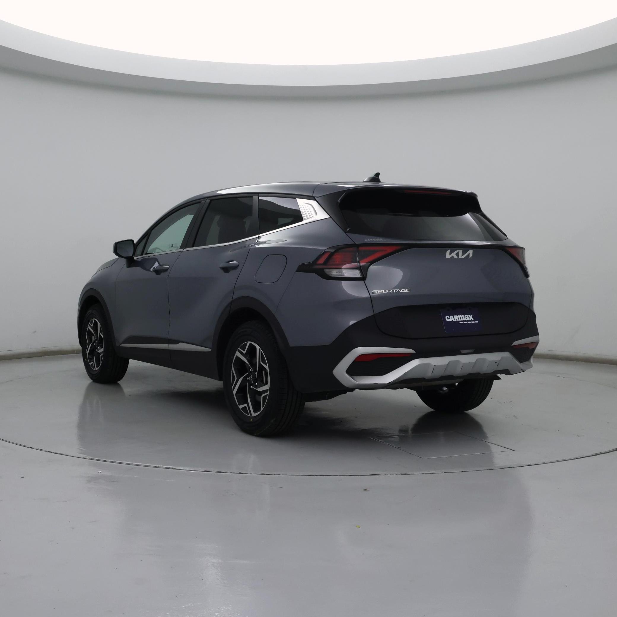 Thumbnail: 2025 Kia Sportage - 2