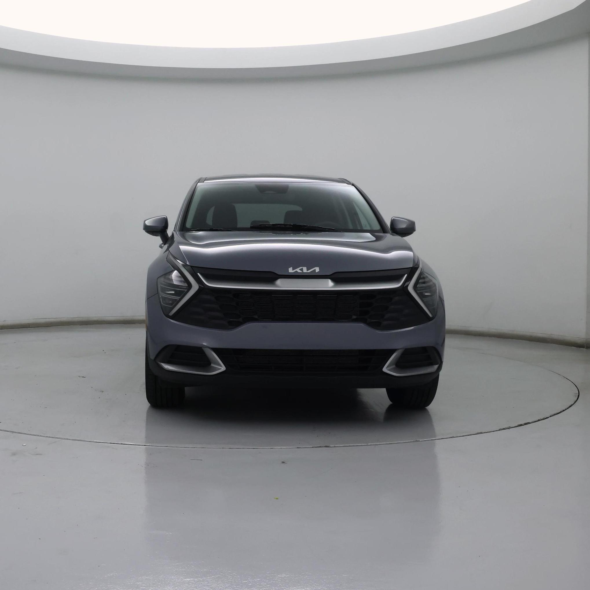 Thumbnail: 2025 Kia Sportage - 5
