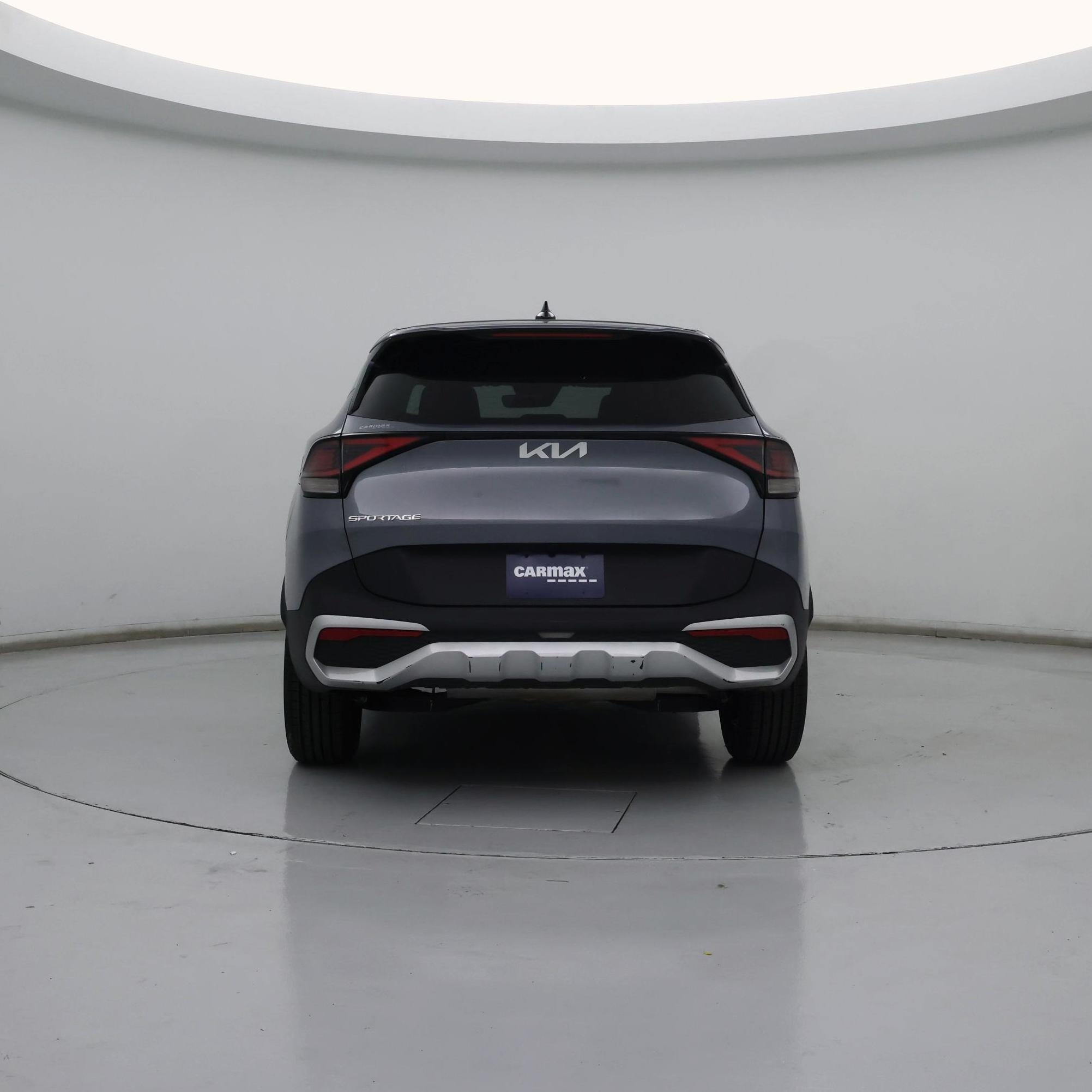 Thumbnail: 2025 Kia Sportage - 6