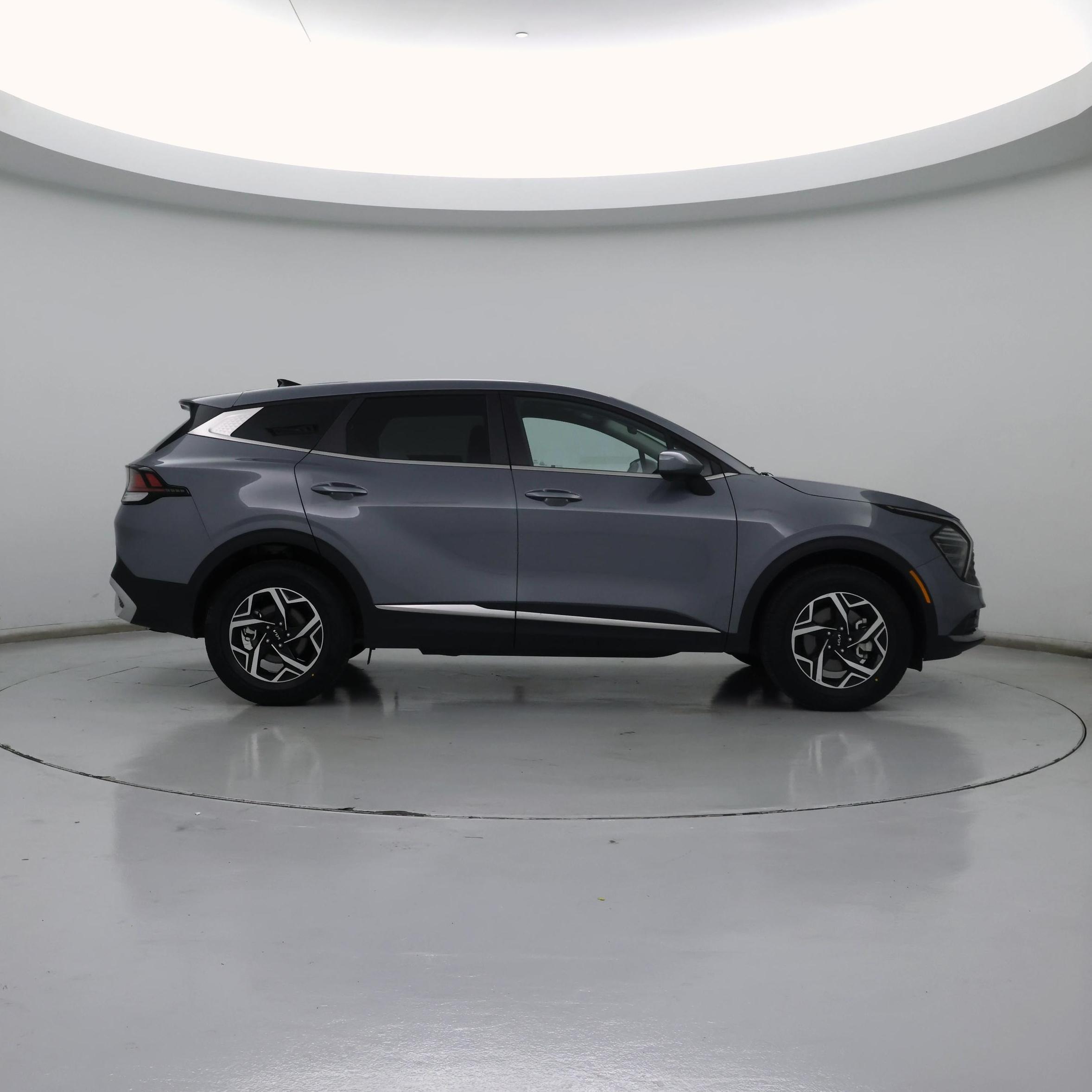Thumbnail: 2025 Kia Sportage - 7