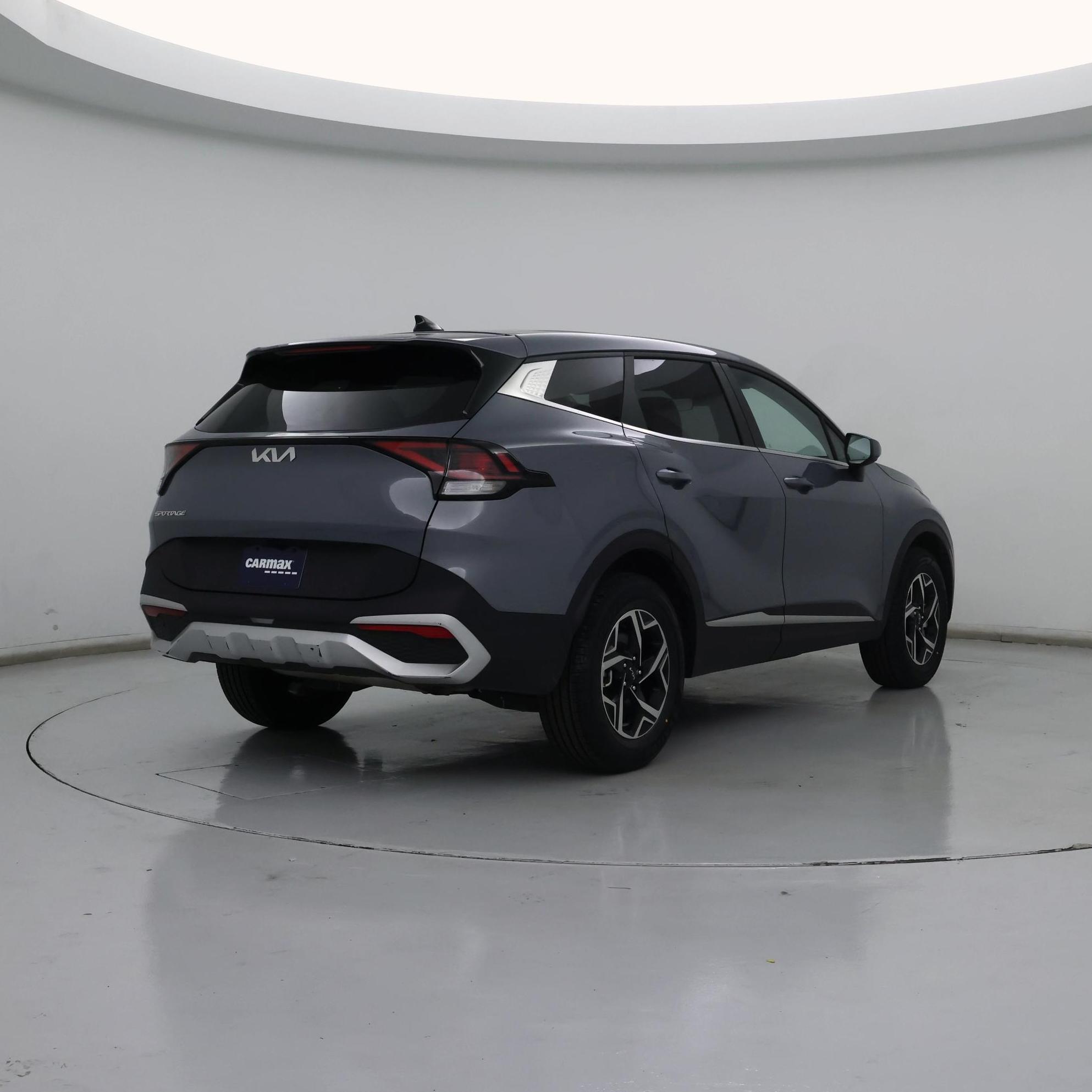 Thumbnail: 2025 Kia Sportage - 8