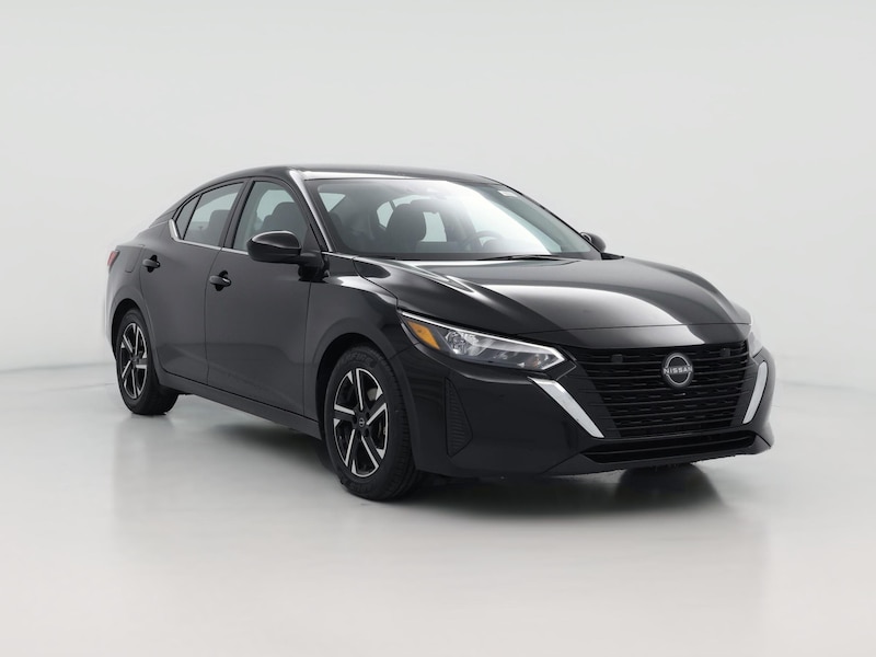 2024 Nissan Sentra SV -
                  Indianapolis, IN