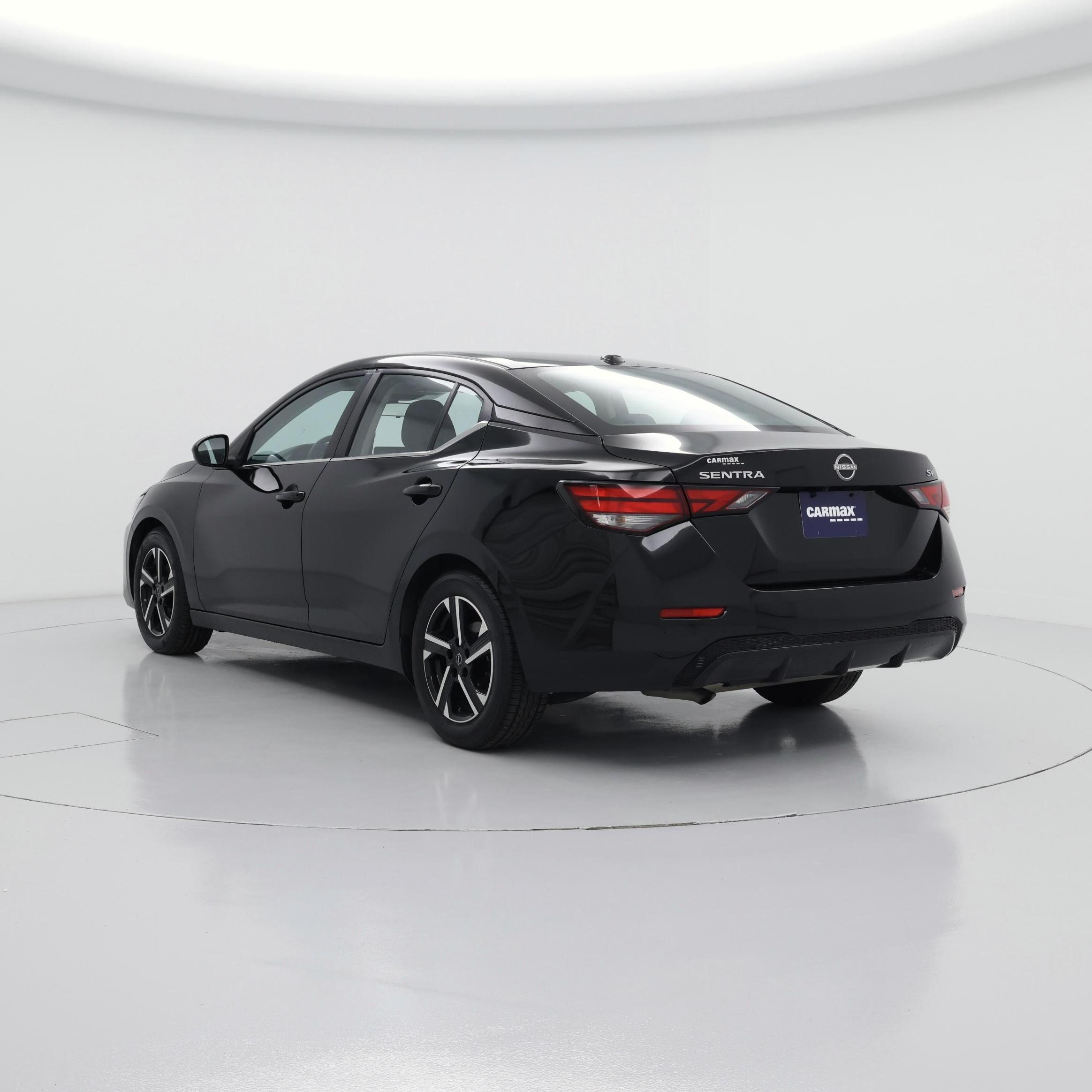 Thumbnail: 2024 Nissan Sentra - 2