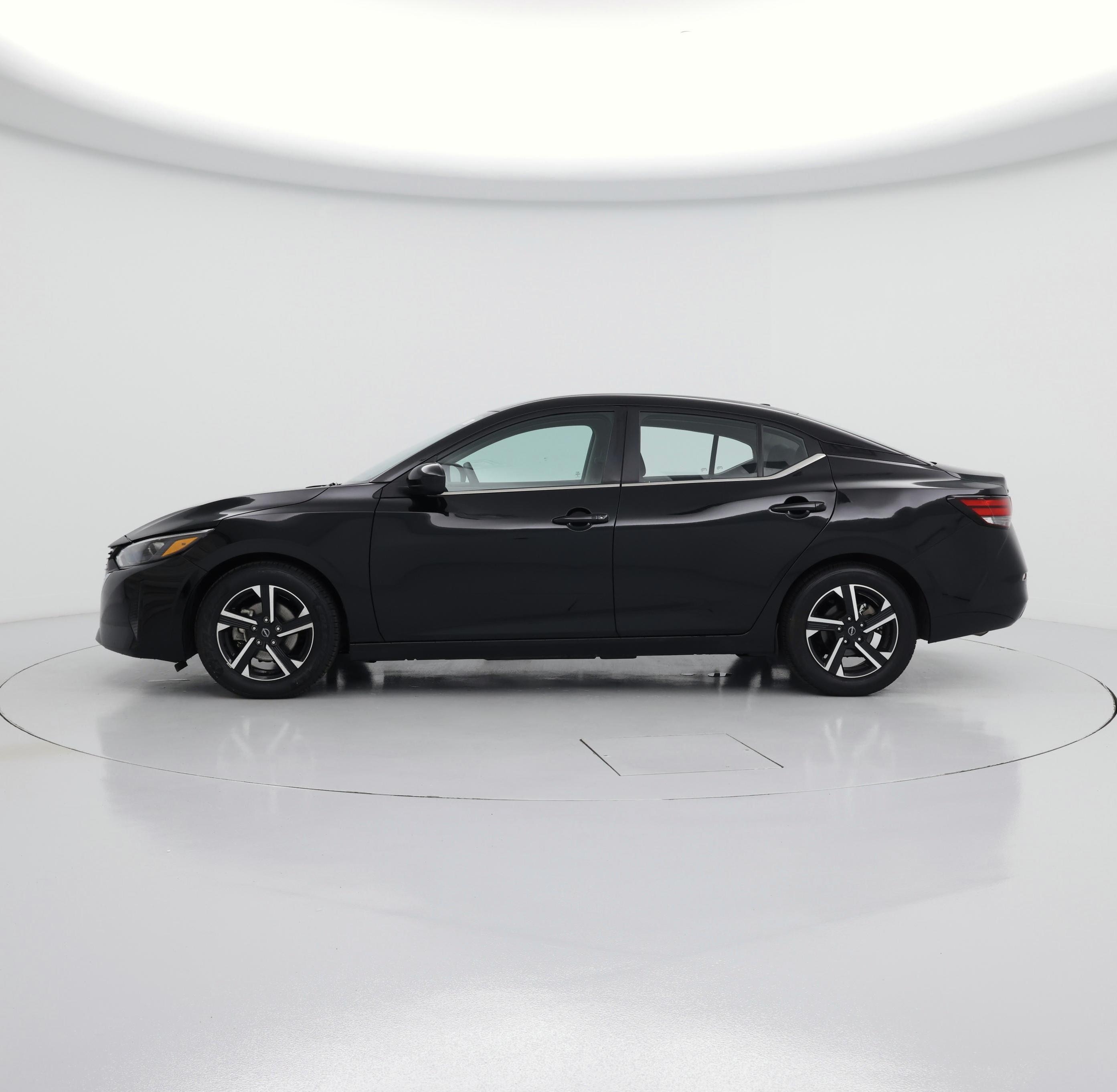 Thumbnail: 2024 Nissan Sentra - 3