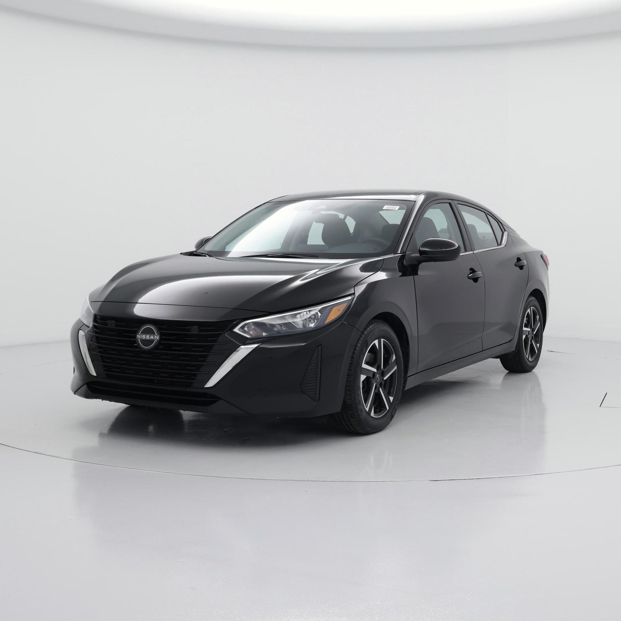 Thumbnail: 2024 Nissan Sentra - 4