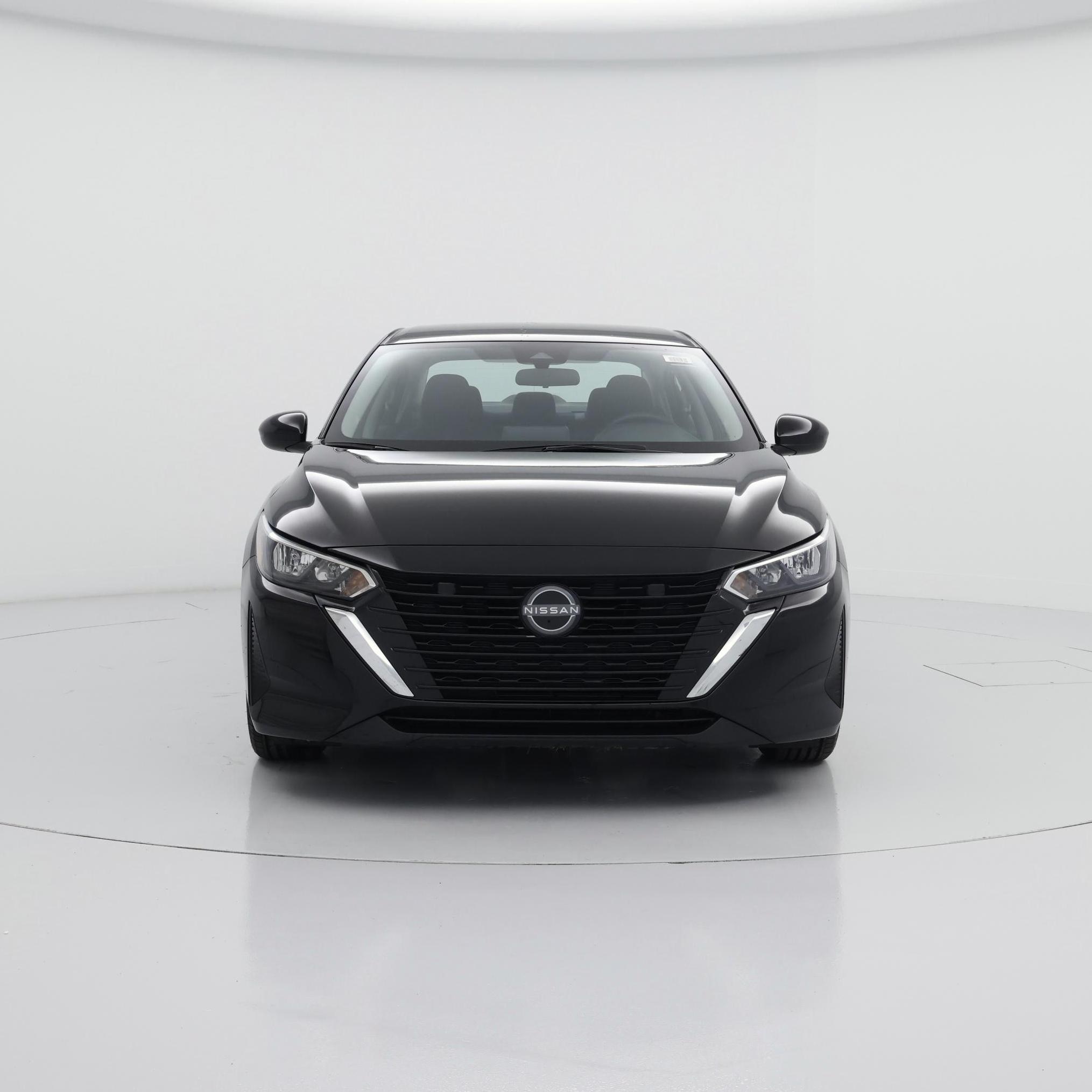 Thumbnail: 2024 Nissan Sentra - 5