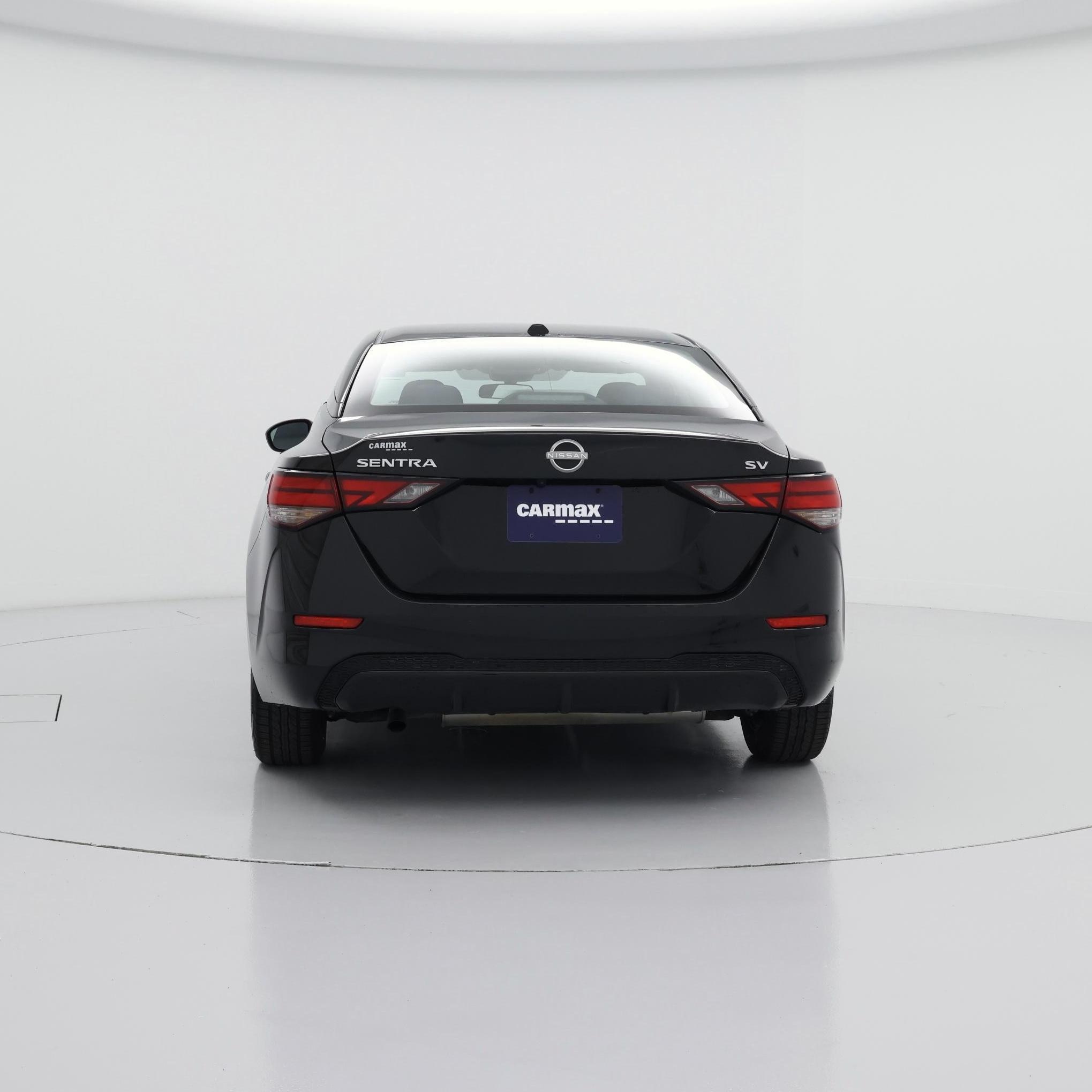 Thumbnail: 2024 Nissan Sentra - 6