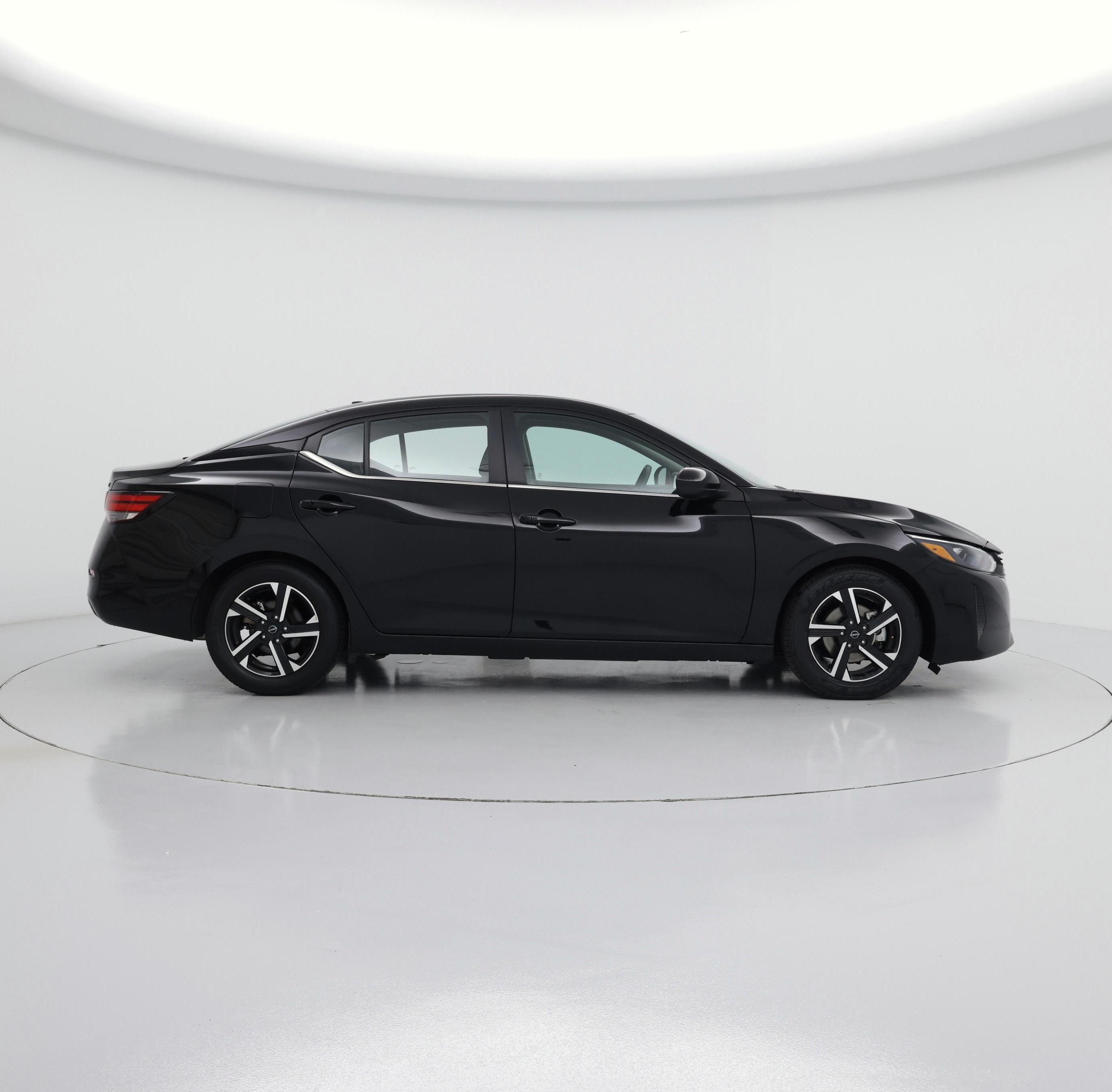 Thumbnail: 2024 Nissan Sentra - 7