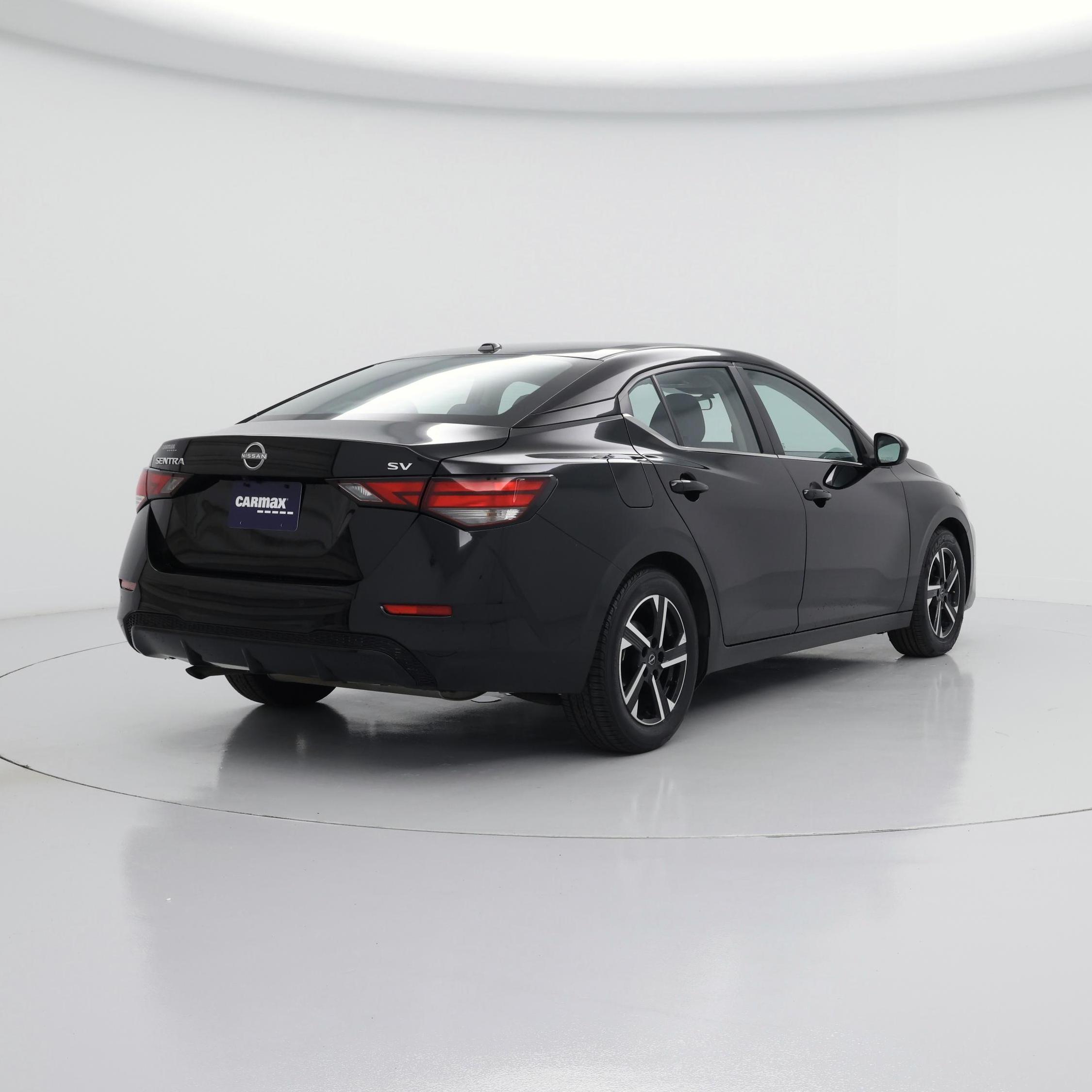 Thumbnail: 2024 Nissan Sentra - 8
