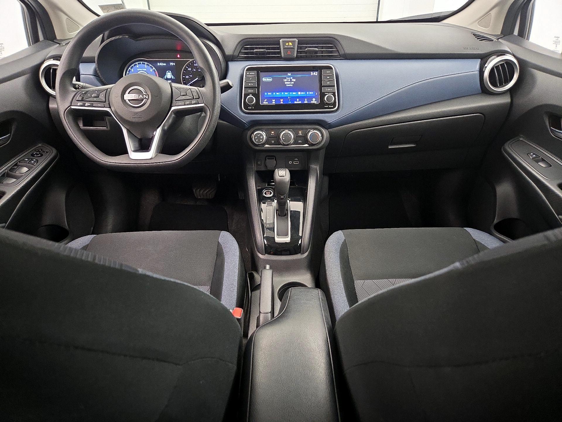 Thumbnail: 2025 Nissan Versa - 9