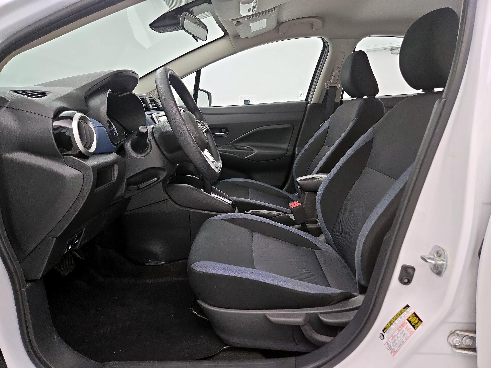 Thumbnail: 2025 Nissan Versa - 11