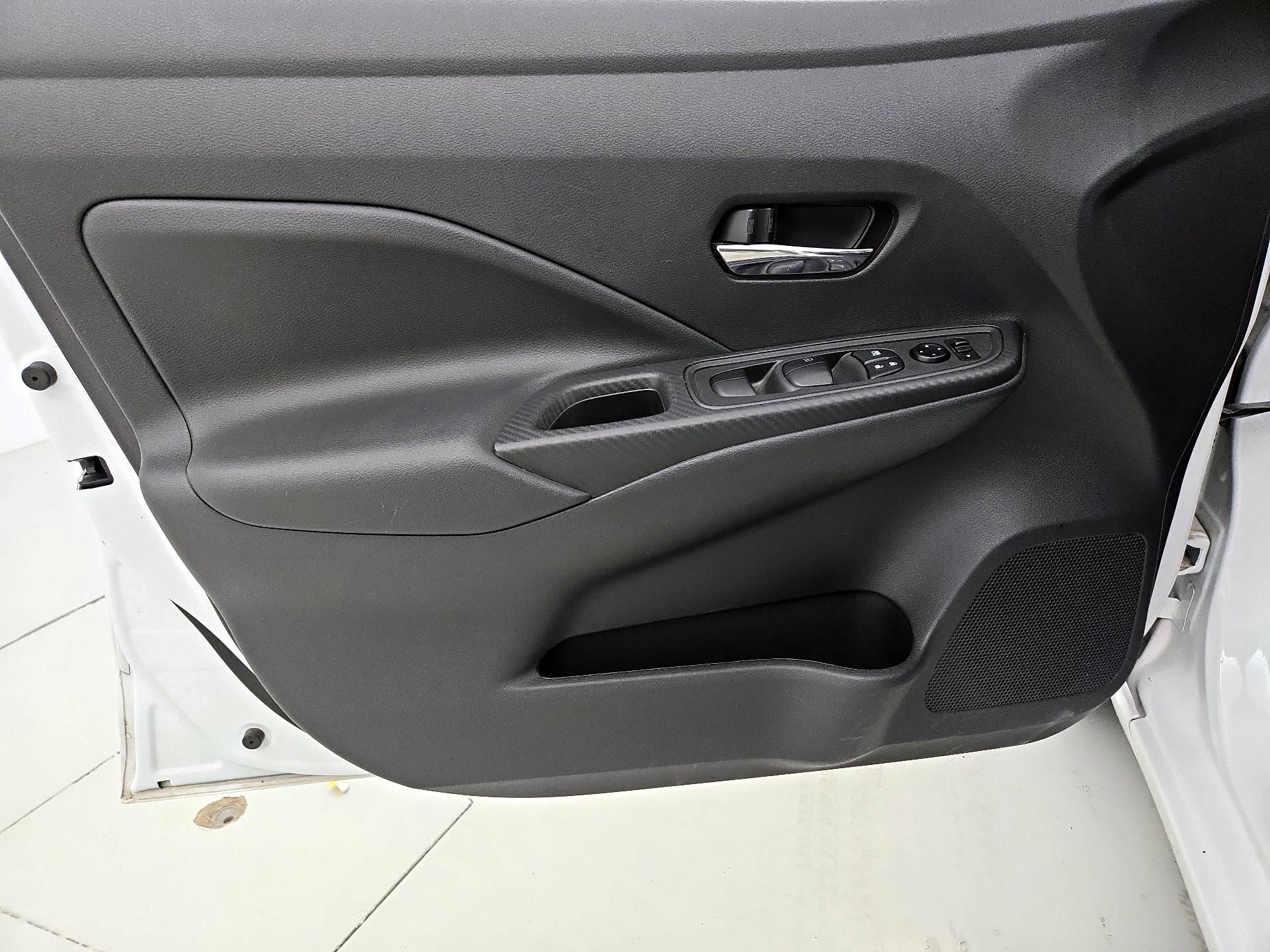 Thumbnail: 2025 Nissan Versa - 12
