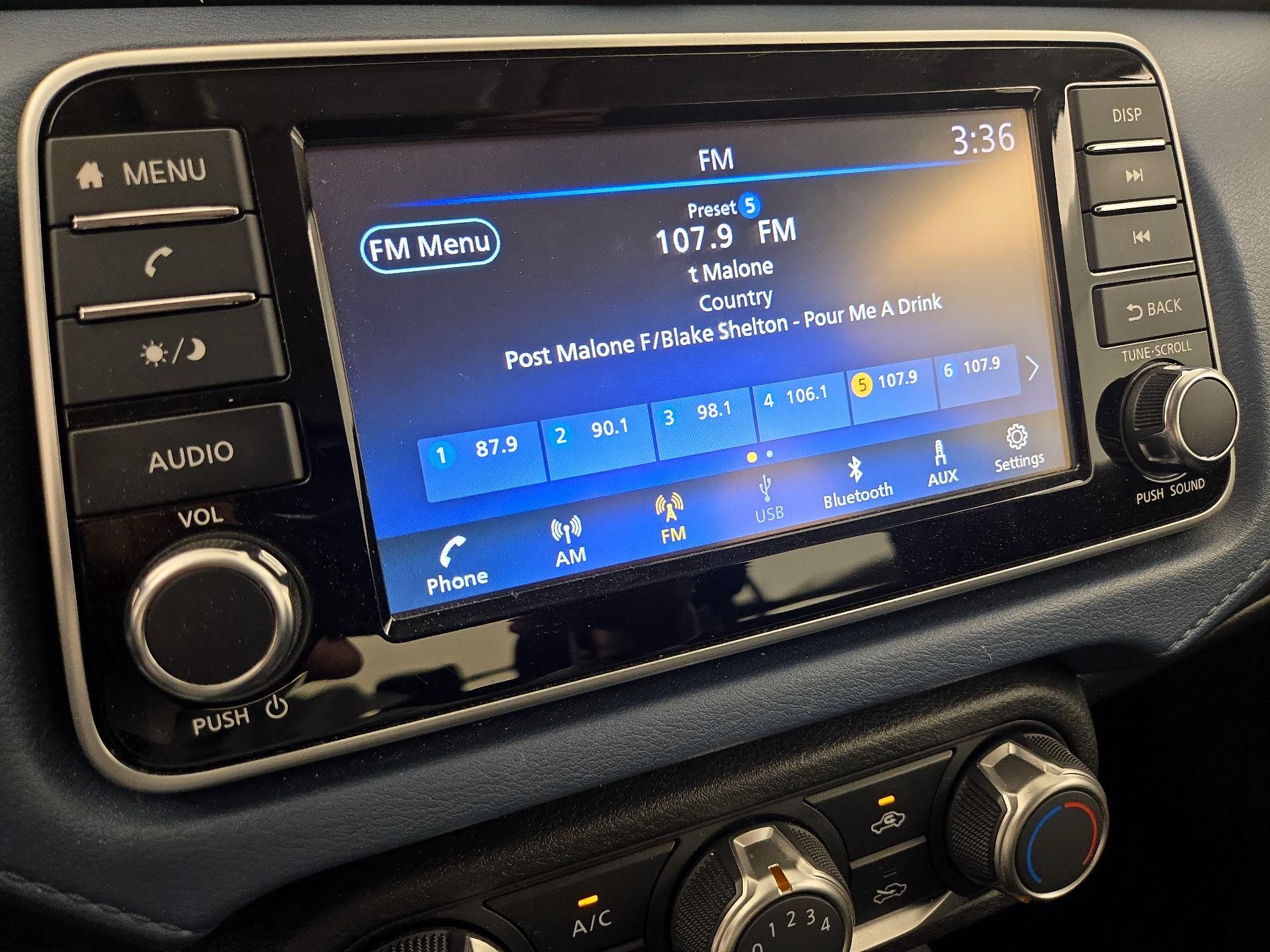 Thumbnail: 2025 Nissan Versa - 15