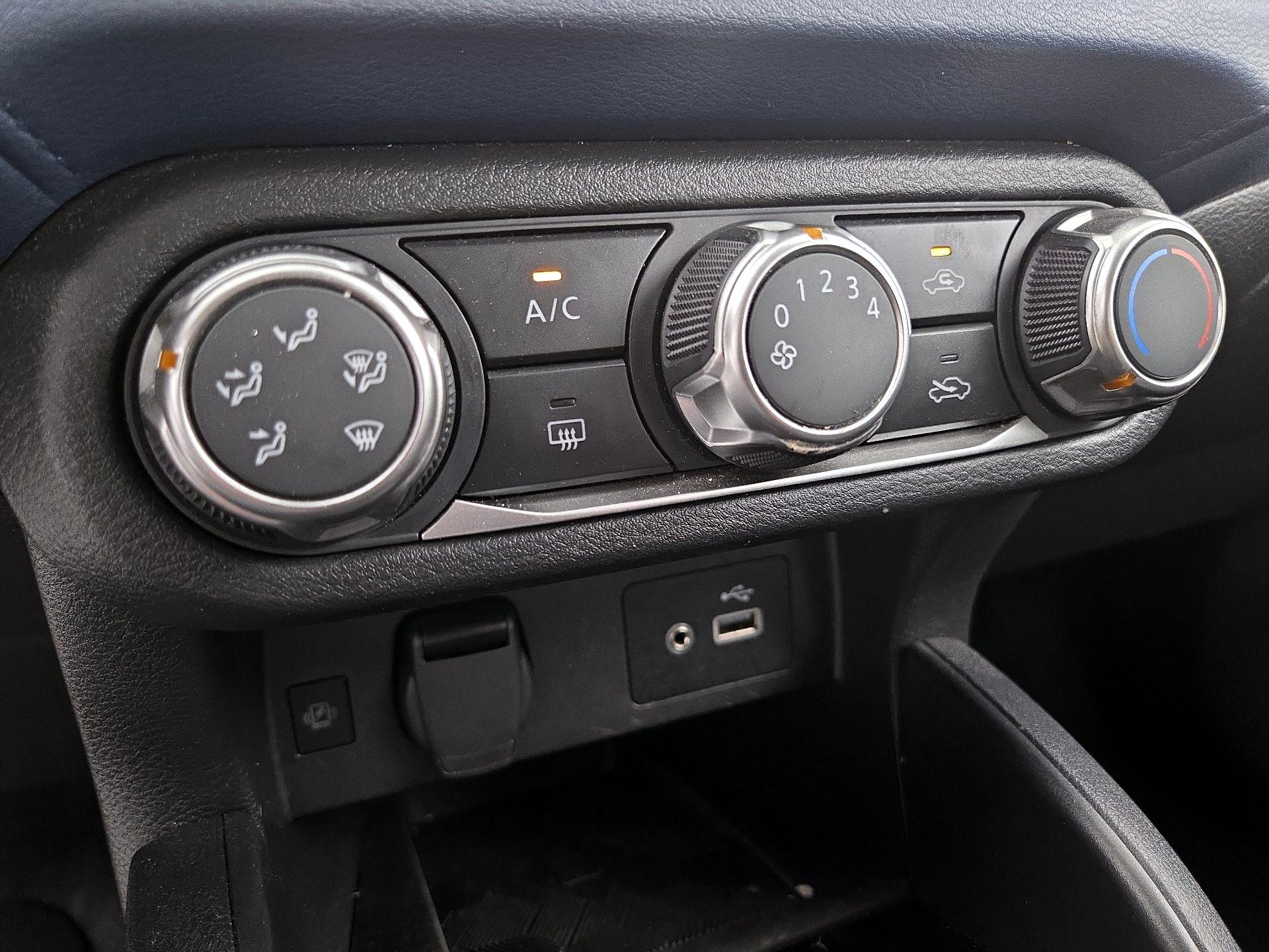 Thumbnail: 2025 Nissan Versa - 16