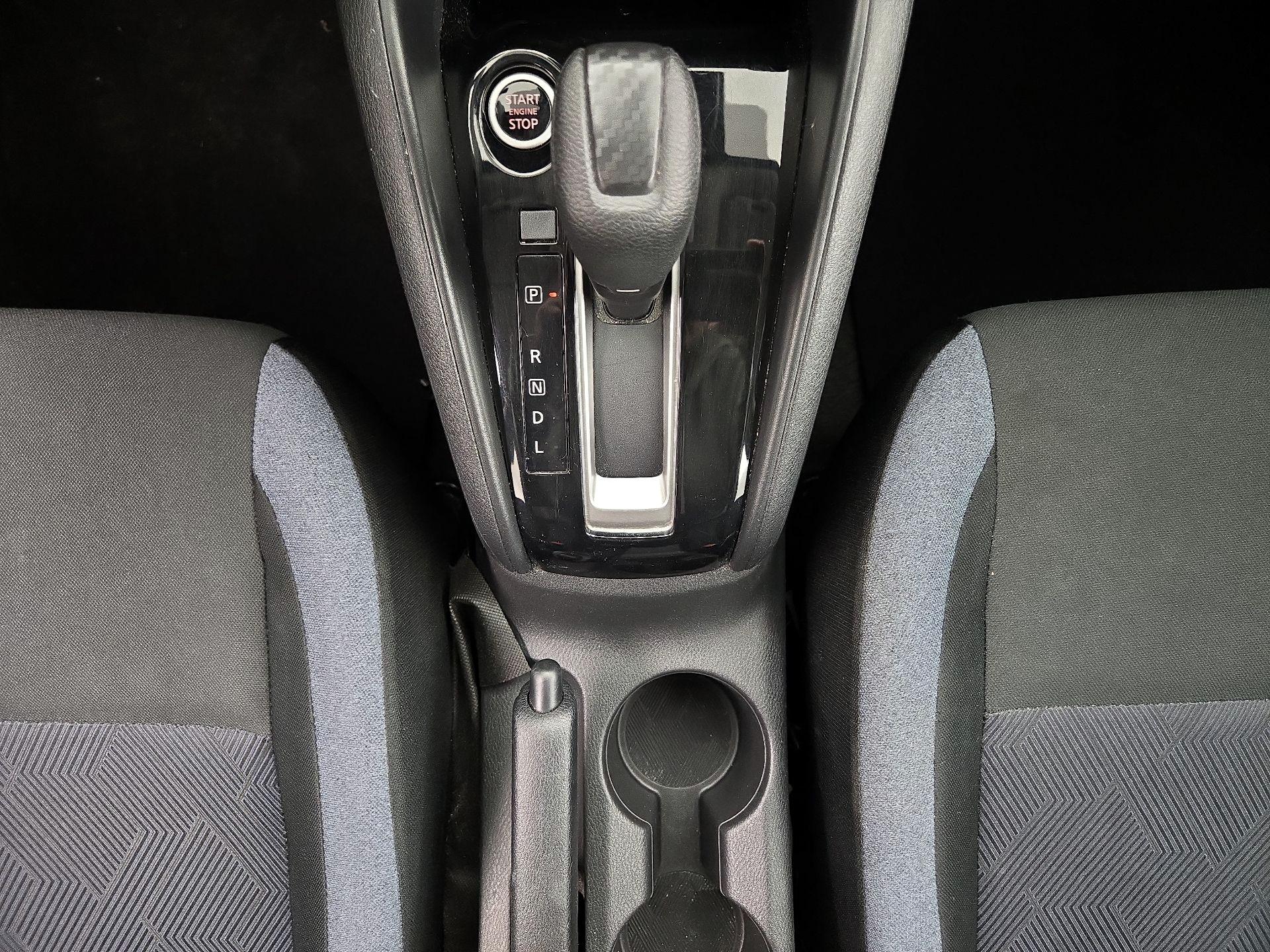 Thumbnail: 2025 Nissan Versa - 17