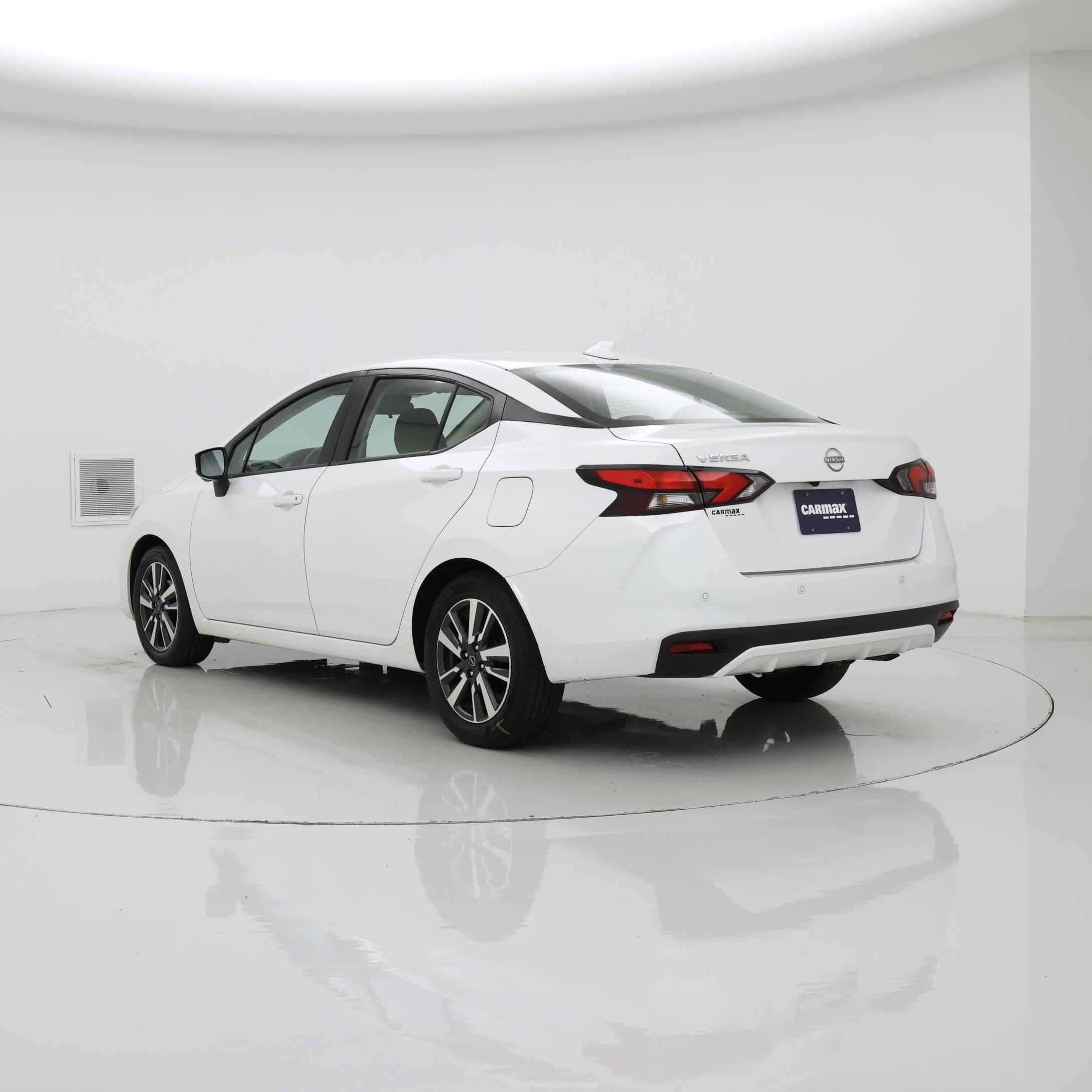 Thumbnail: 2025 Nissan Versa - 2