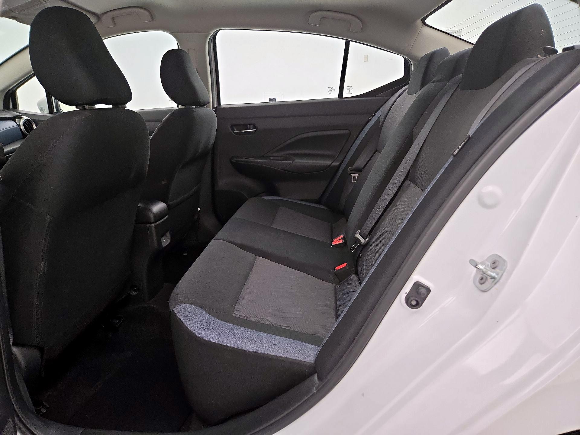 Thumbnail: 2025 Nissan Versa - 19
