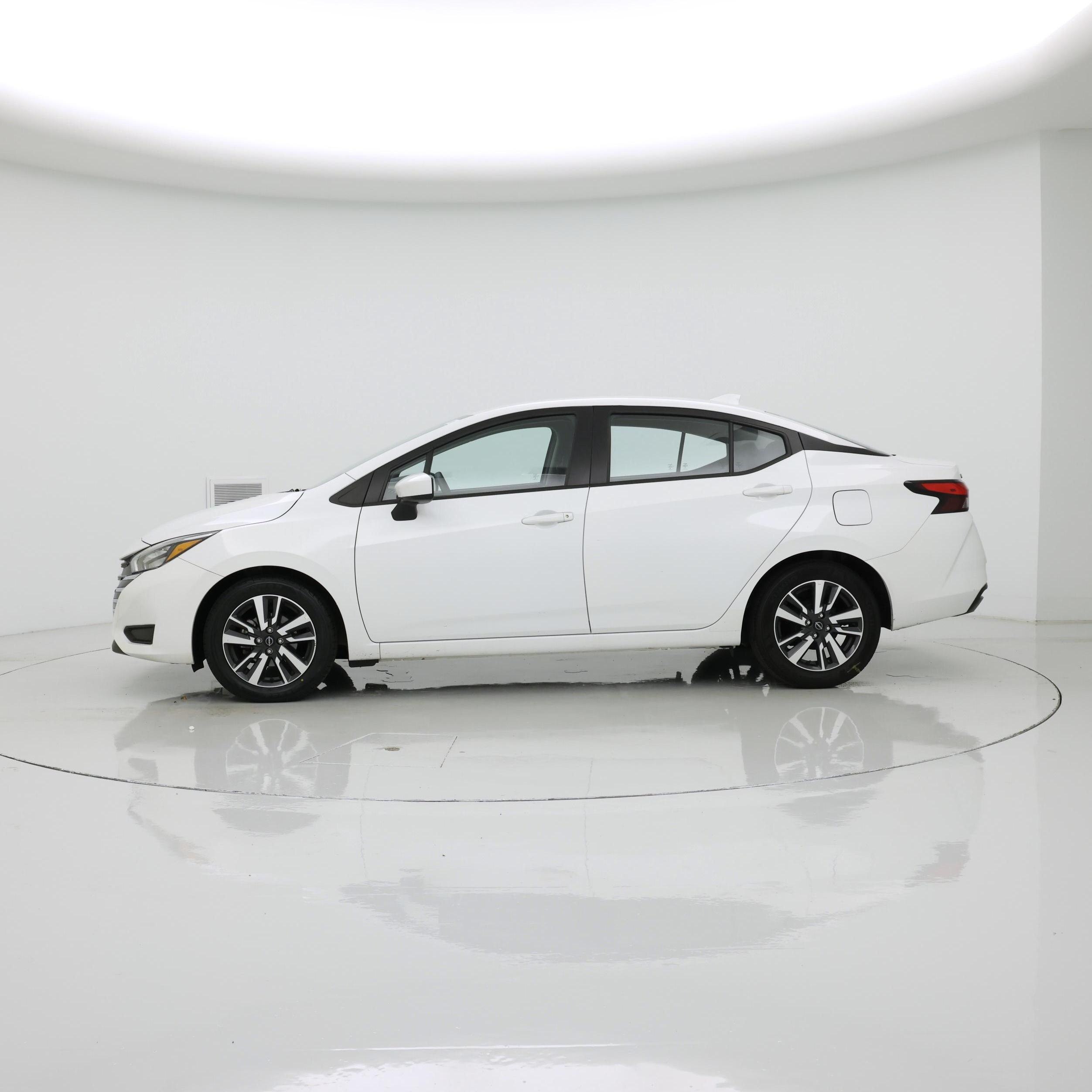 Thumbnail: 2025 Nissan Versa - 3