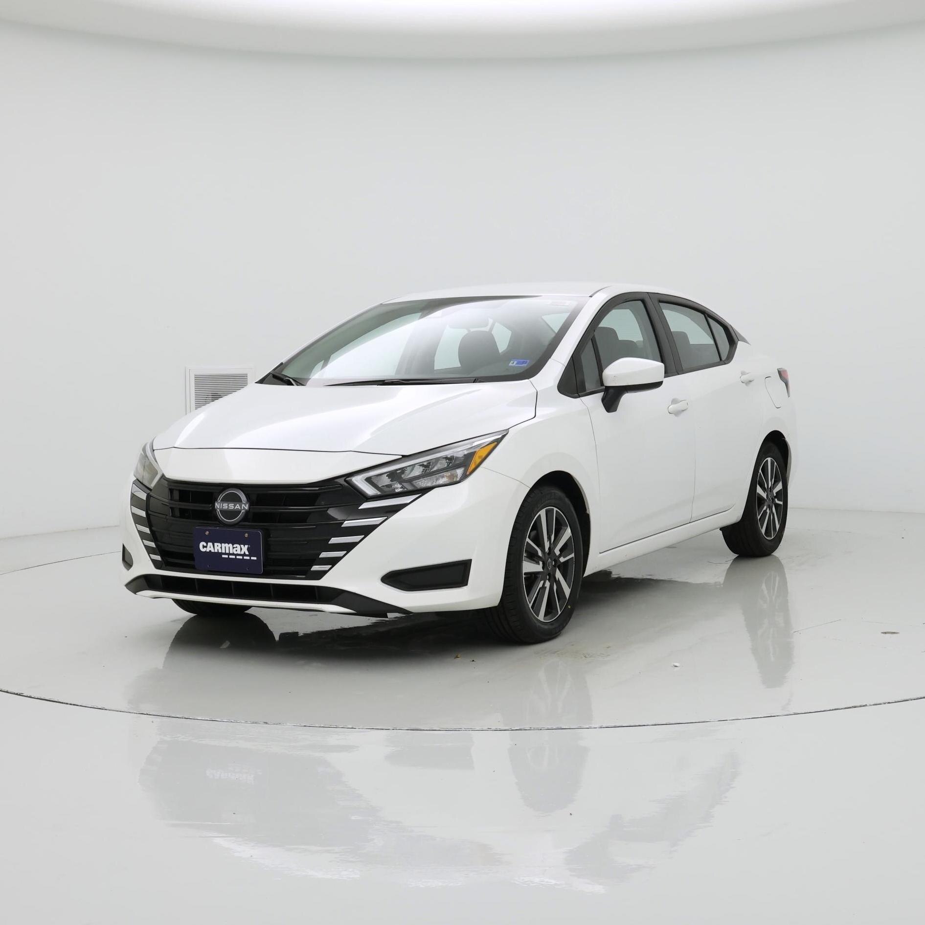 Thumbnail: 2025 Nissan Versa - 4