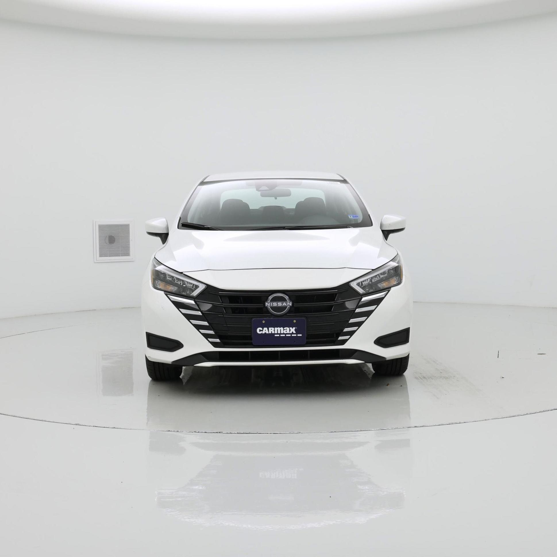 Thumbnail: 2025 Nissan Versa - 5