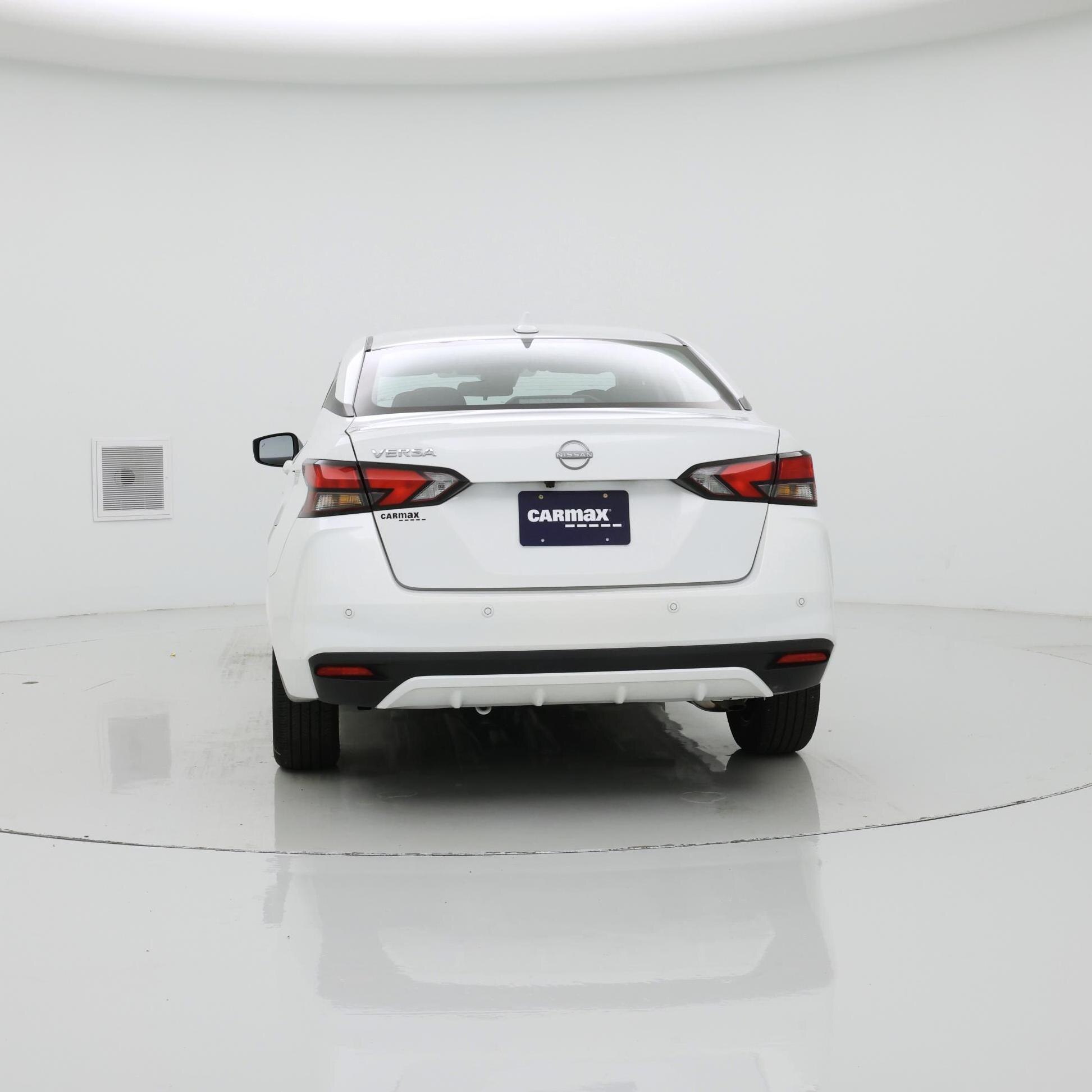 Thumbnail: 2025 Nissan Versa - 6