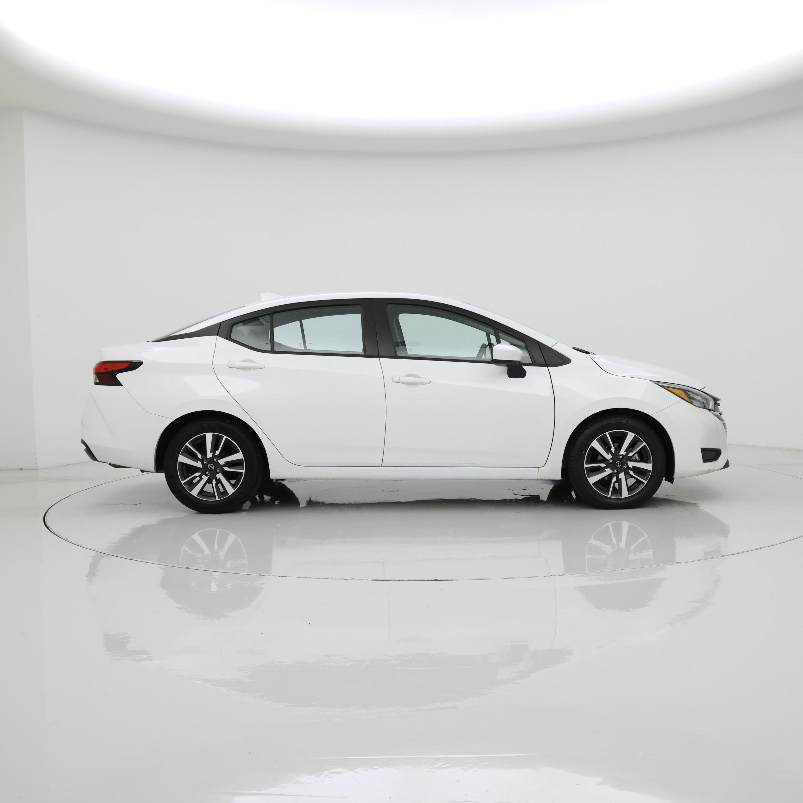 Thumbnail: 2025 Nissan Versa - 7
