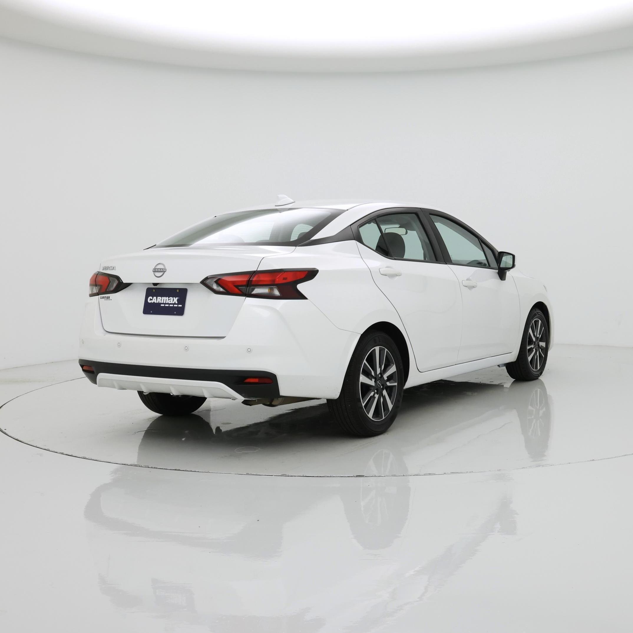 Thumbnail: 2025 Nissan Versa - 8