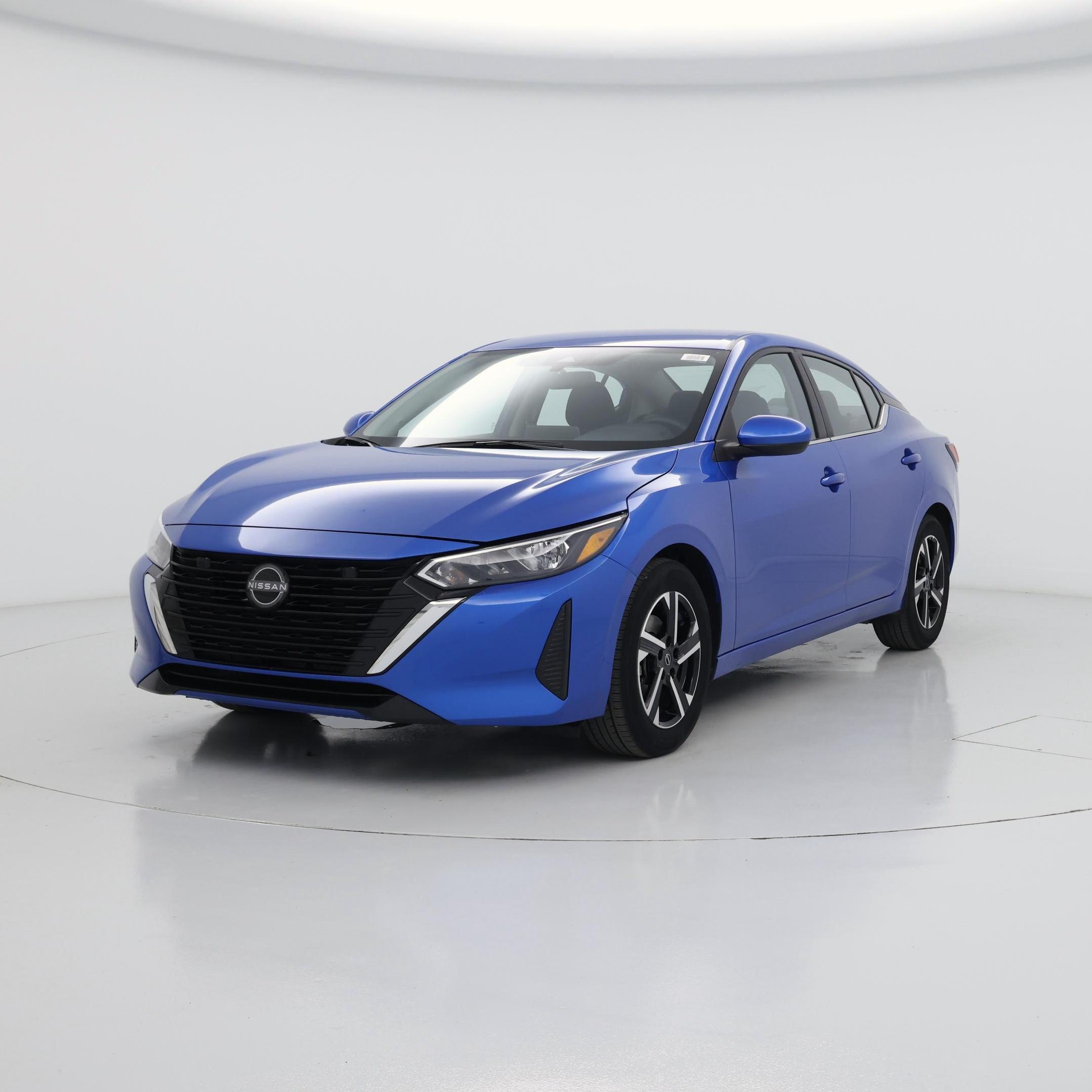 Thumbnail: 2025 Nissan Sentra - 4