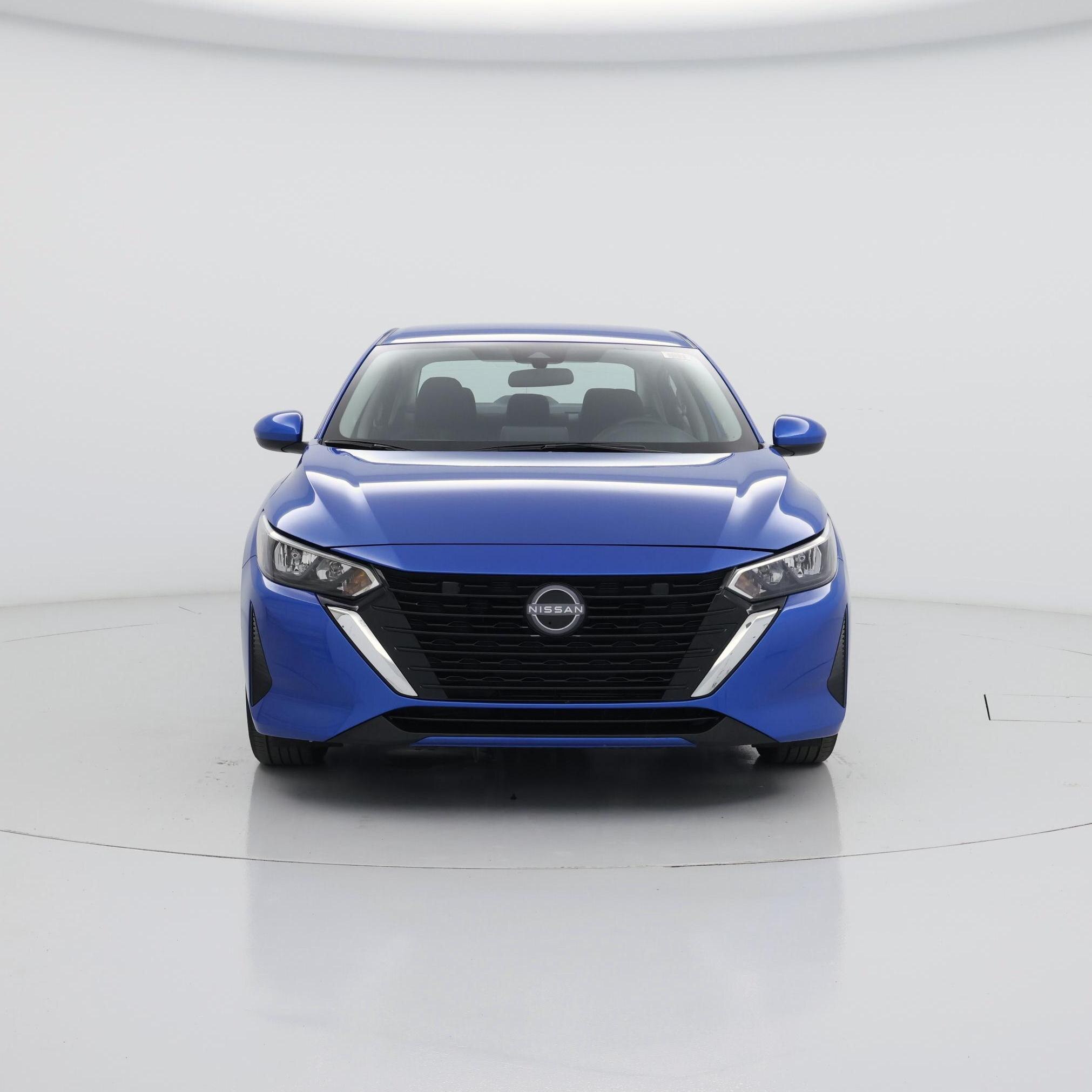 Thumbnail: 2025 Nissan Sentra - 5