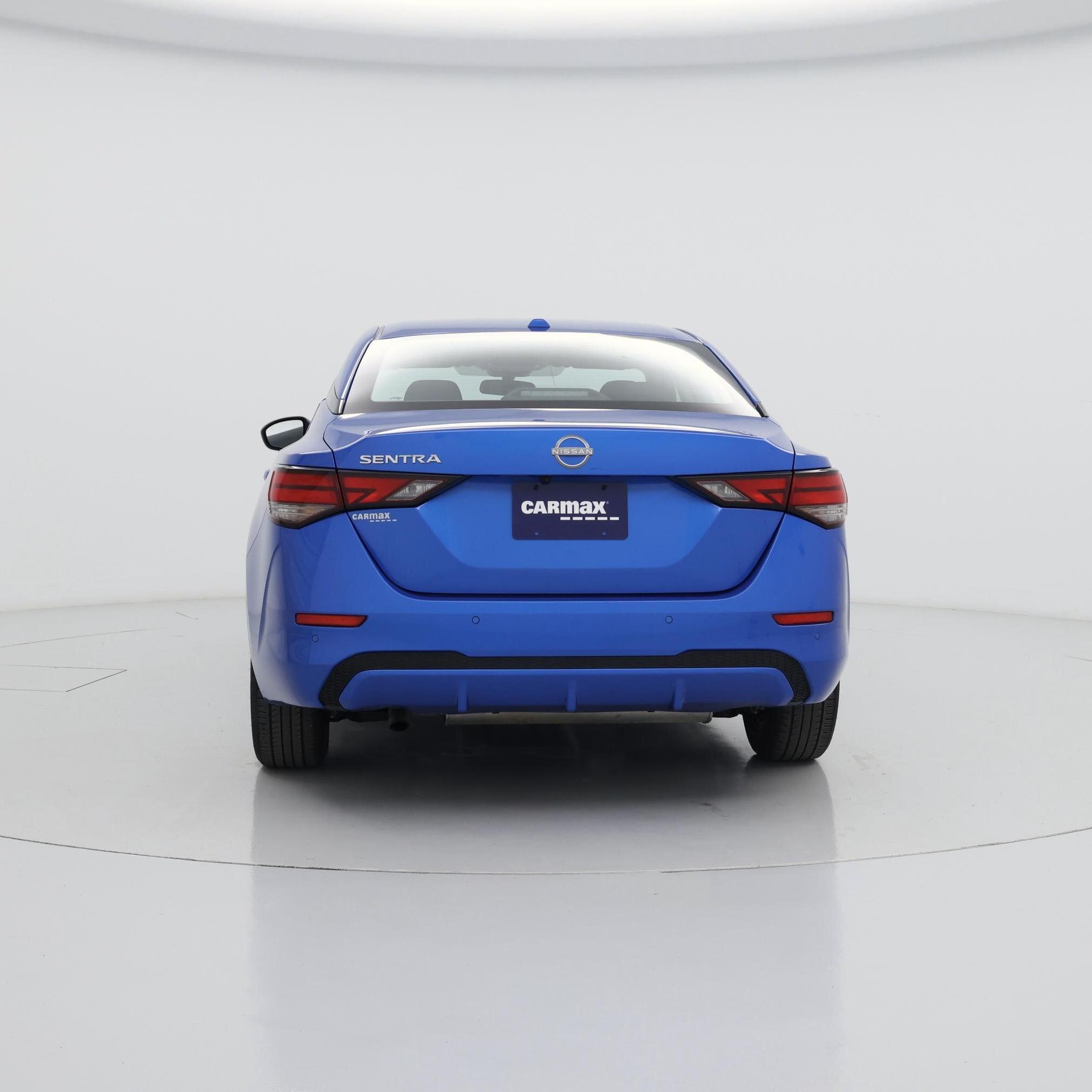 Thumbnail: 2025 Nissan Sentra - 6
