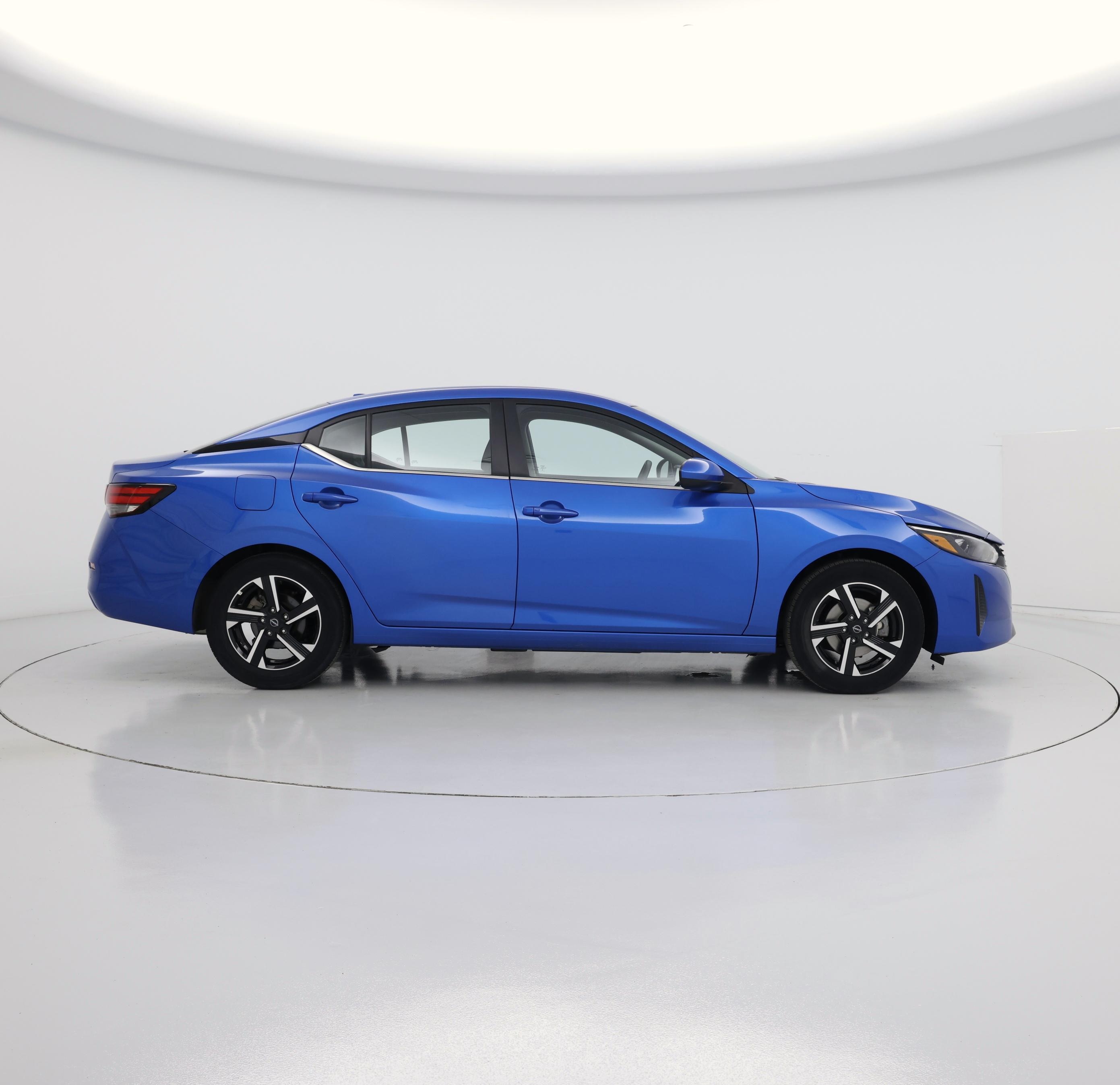 Thumbnail: 2025 Nissan Sentra - 7