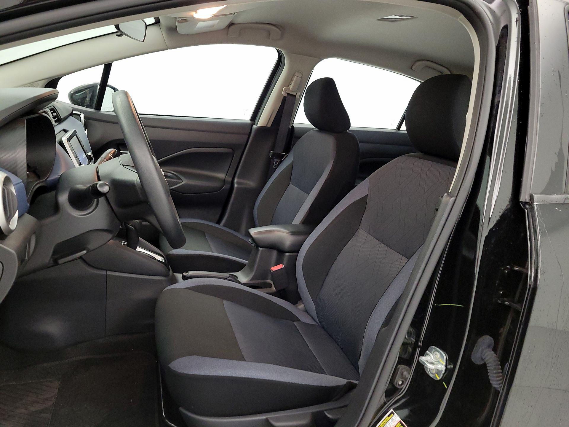 Thumbnail: 2025 Nissan Versa - 11