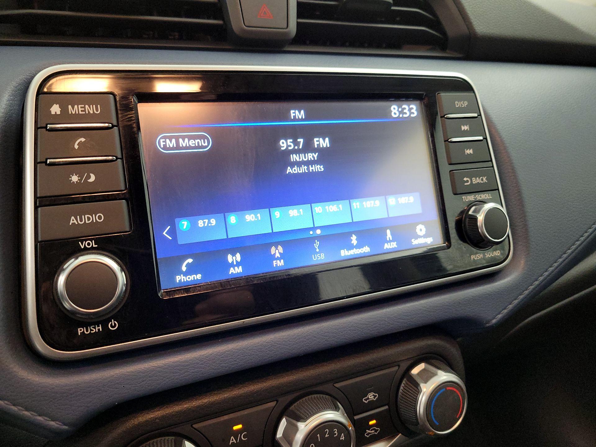 Thumbnail: 2025 Nissan Versa - 15