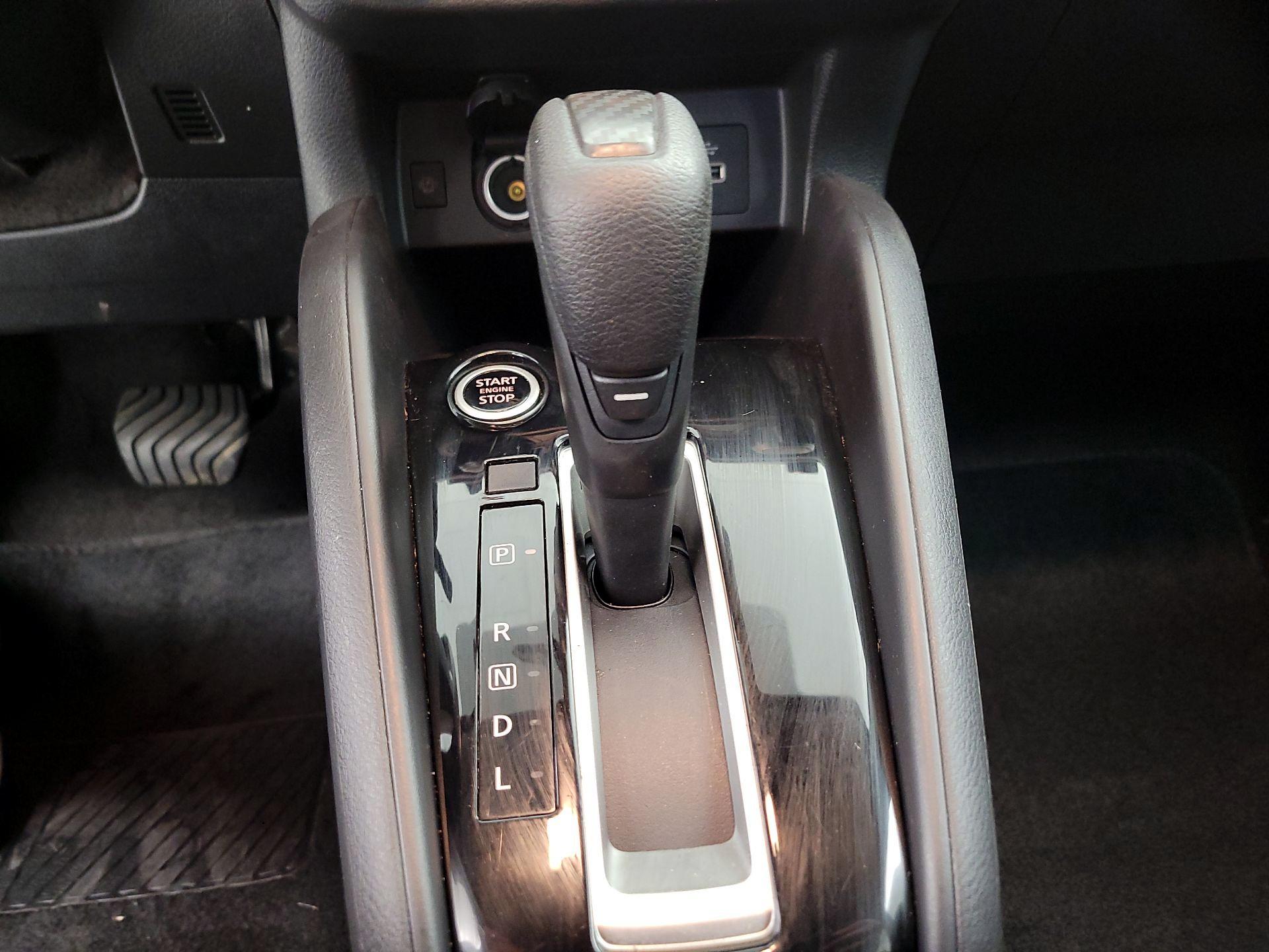 Thumbnail: 2025 Nissan Versa - 17