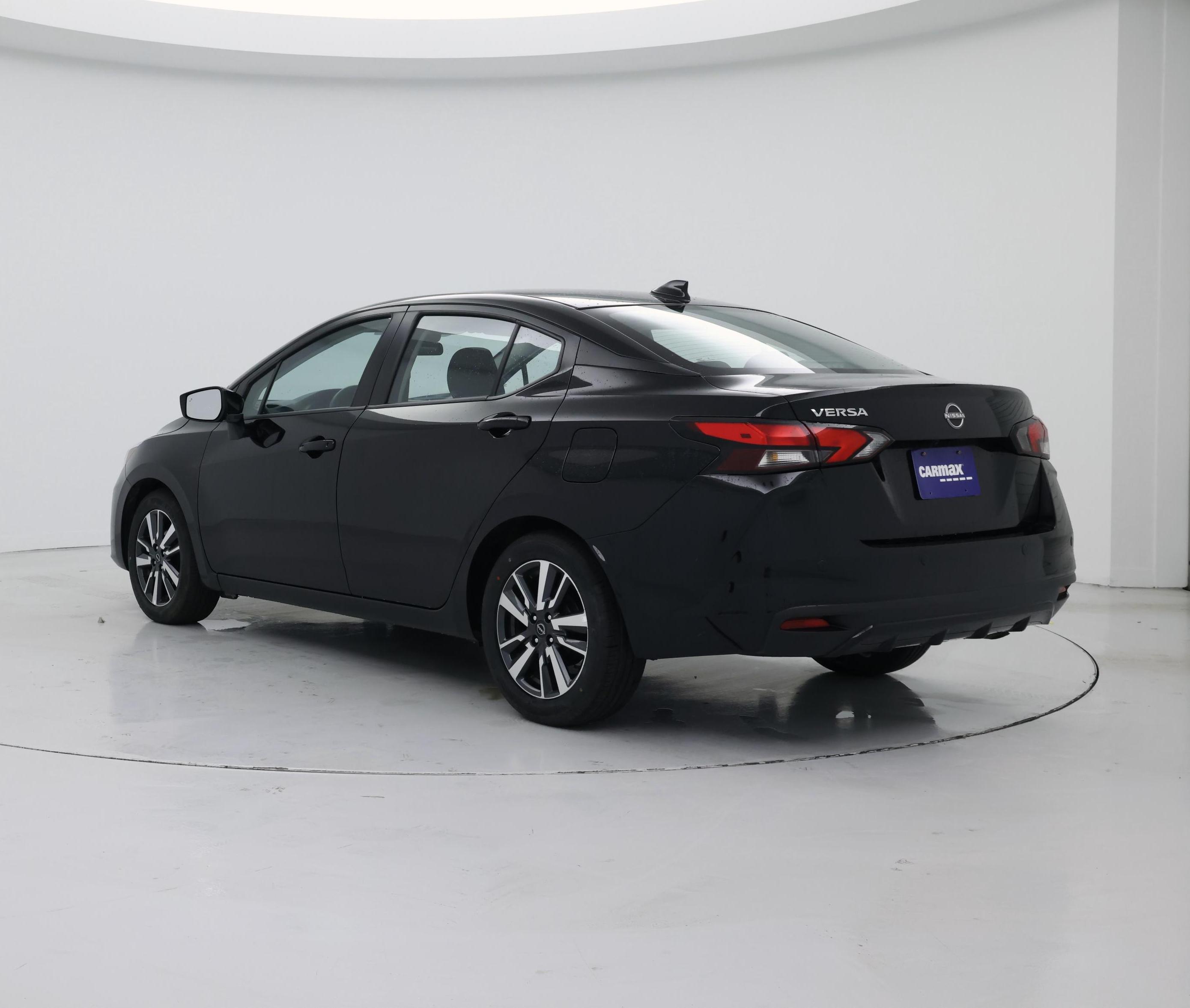 Thumbnail: 2025 Nissan Versa - 2